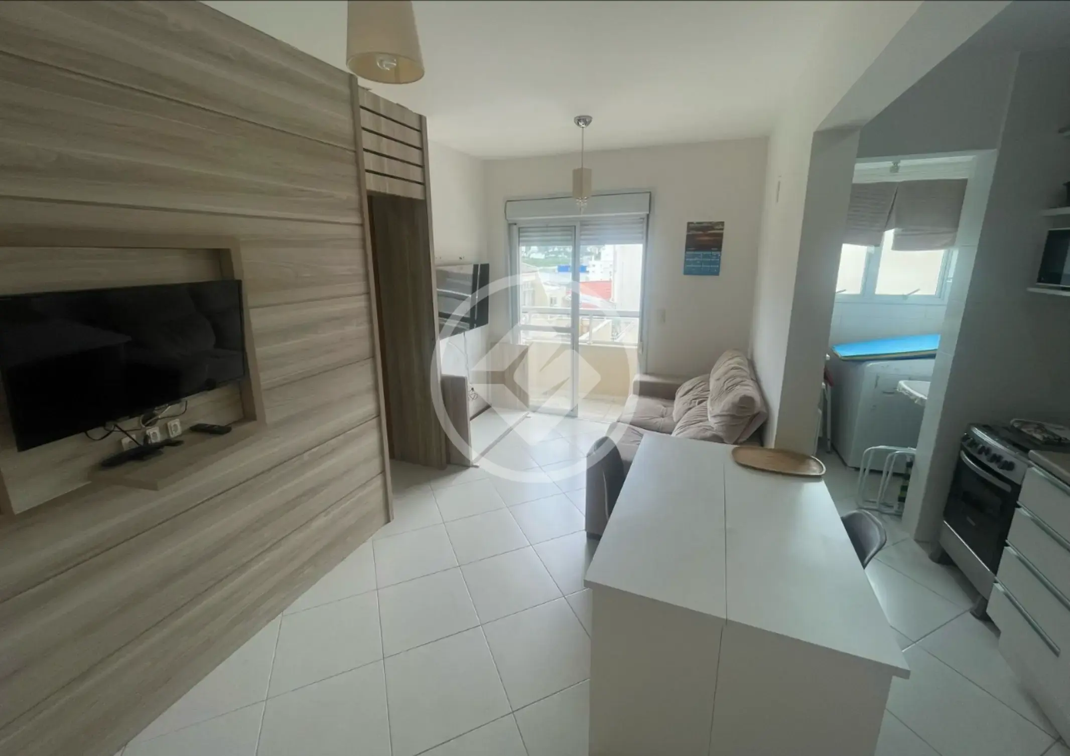 Apartamento Agronômica, Florianópolis - SC — foto 2