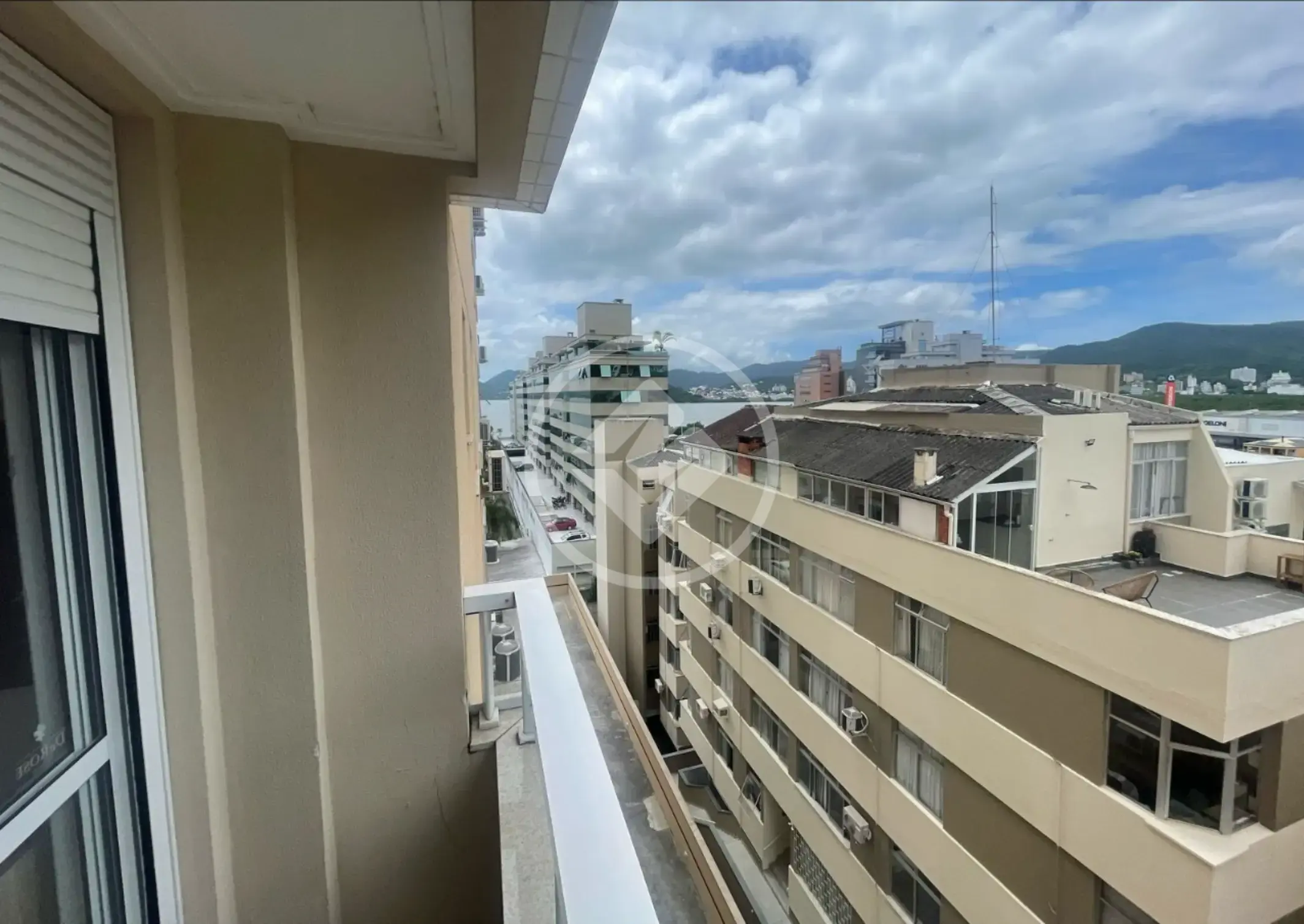Apartamento Agronômica, Florianópolis - SC — foto 1