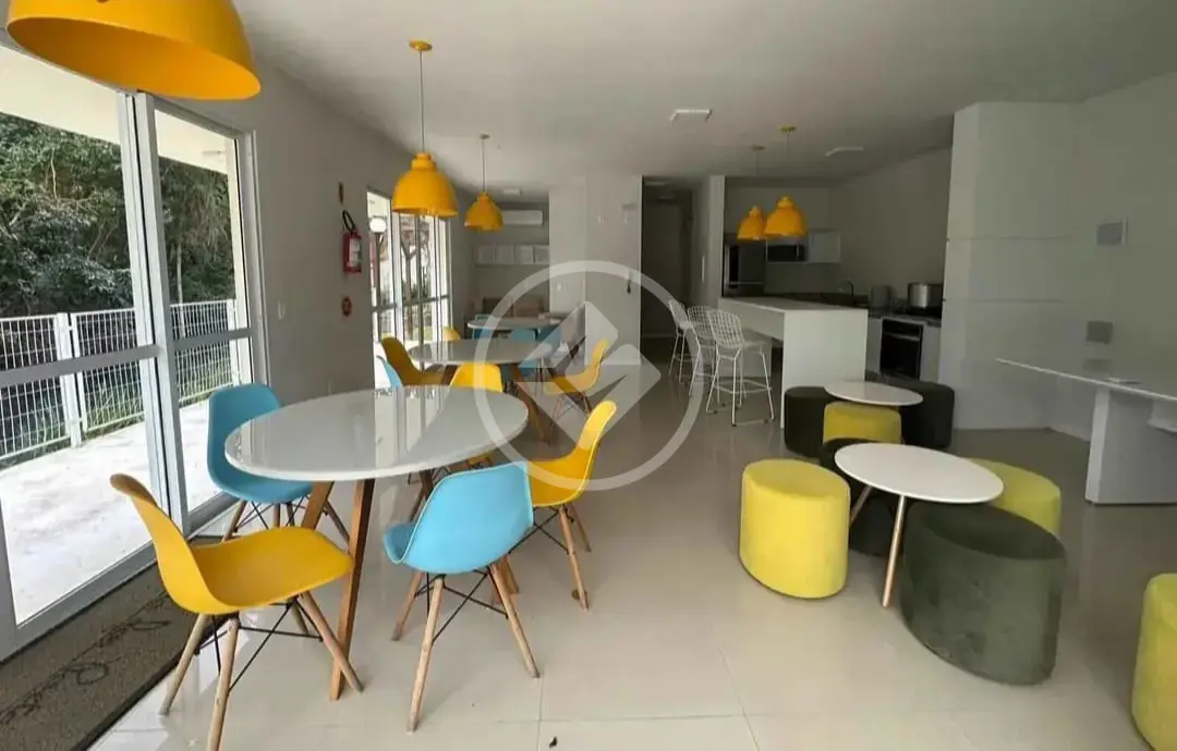 Apartamento 1 quarto no Centro, São José — foto 6 de 6