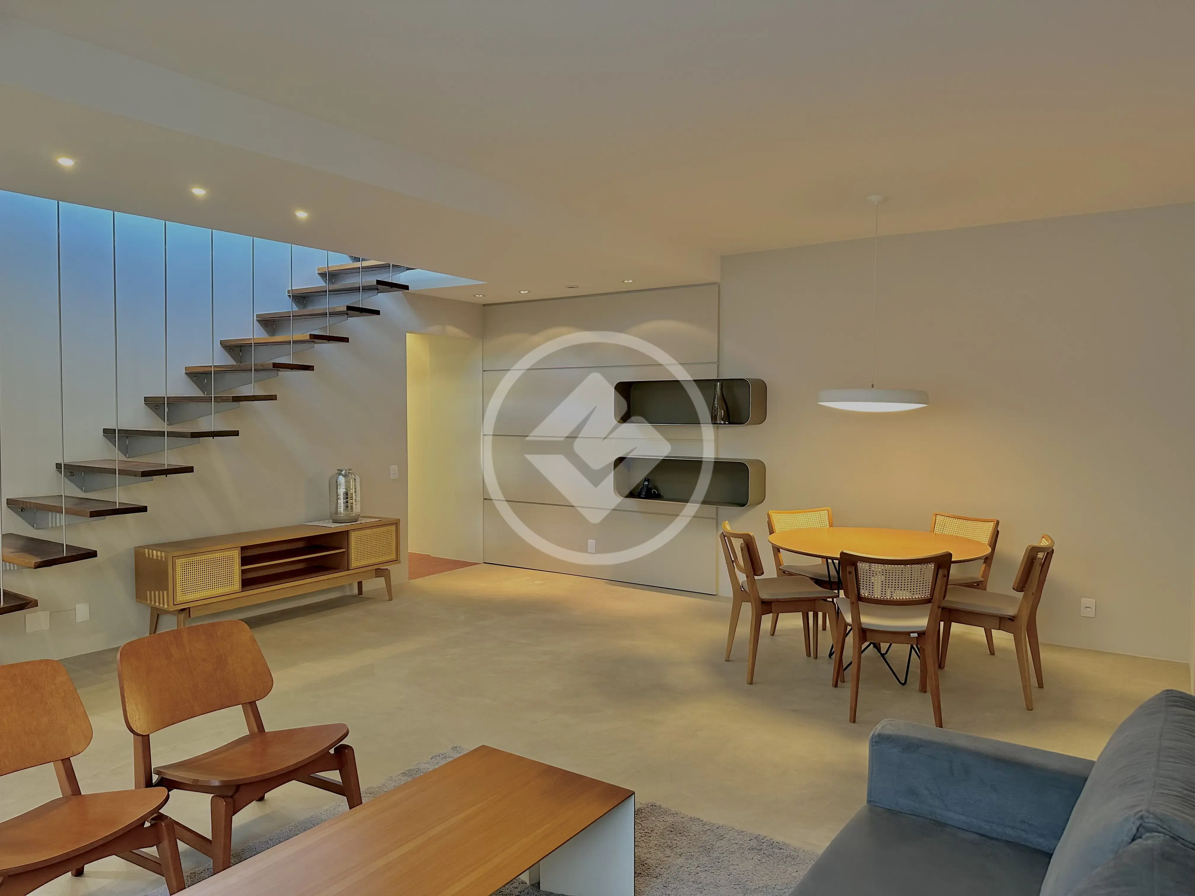 Cobertura Duplex Agronômica, Florianópolis - SC — foto 2