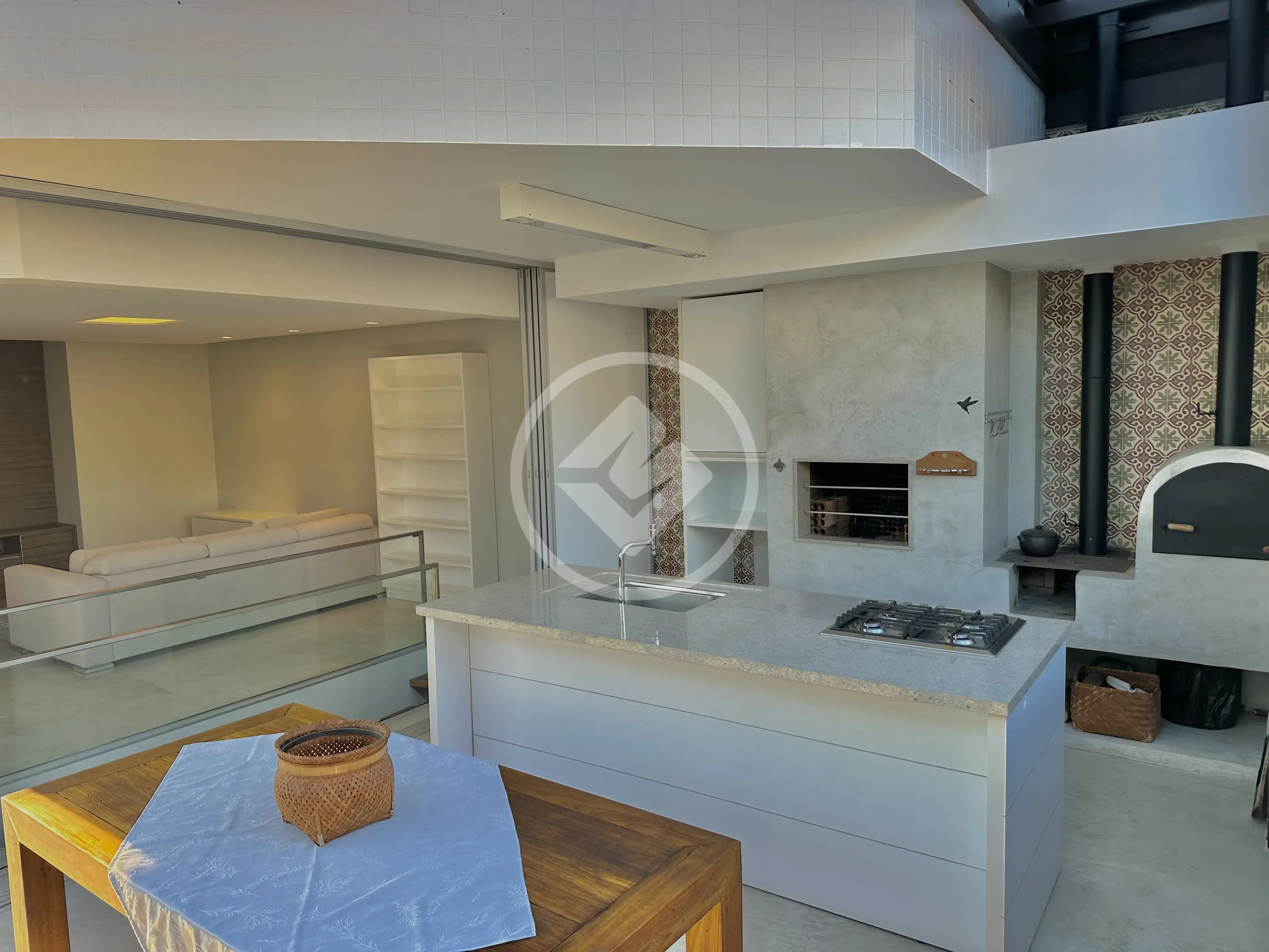 Cobertura Duplex Agronômica, Florianópolis - SC — foto 2