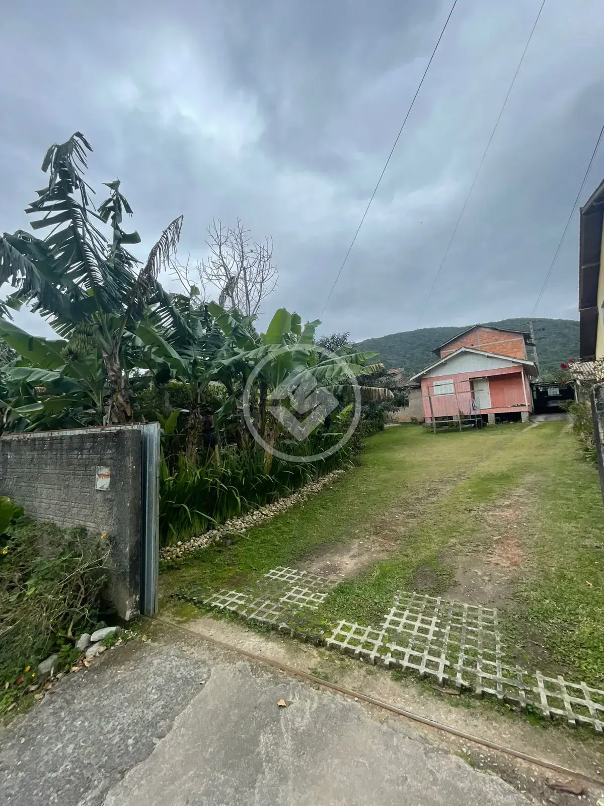 Terreno Santo Antônio de Lisboa, Florianópolis - SC — foto 1