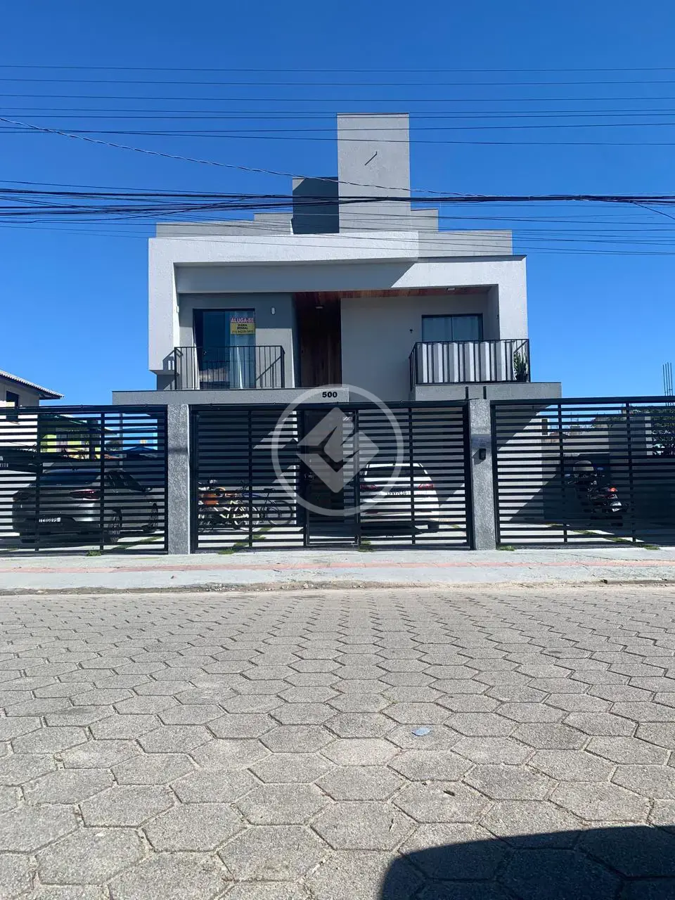 Loft / Studio Campeche, Florianópolis - SC — foto 1