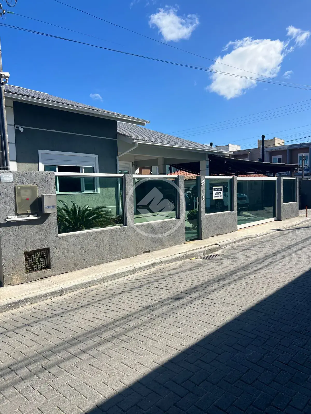 Casa Campeche, Florianópolis - SC — foto 1