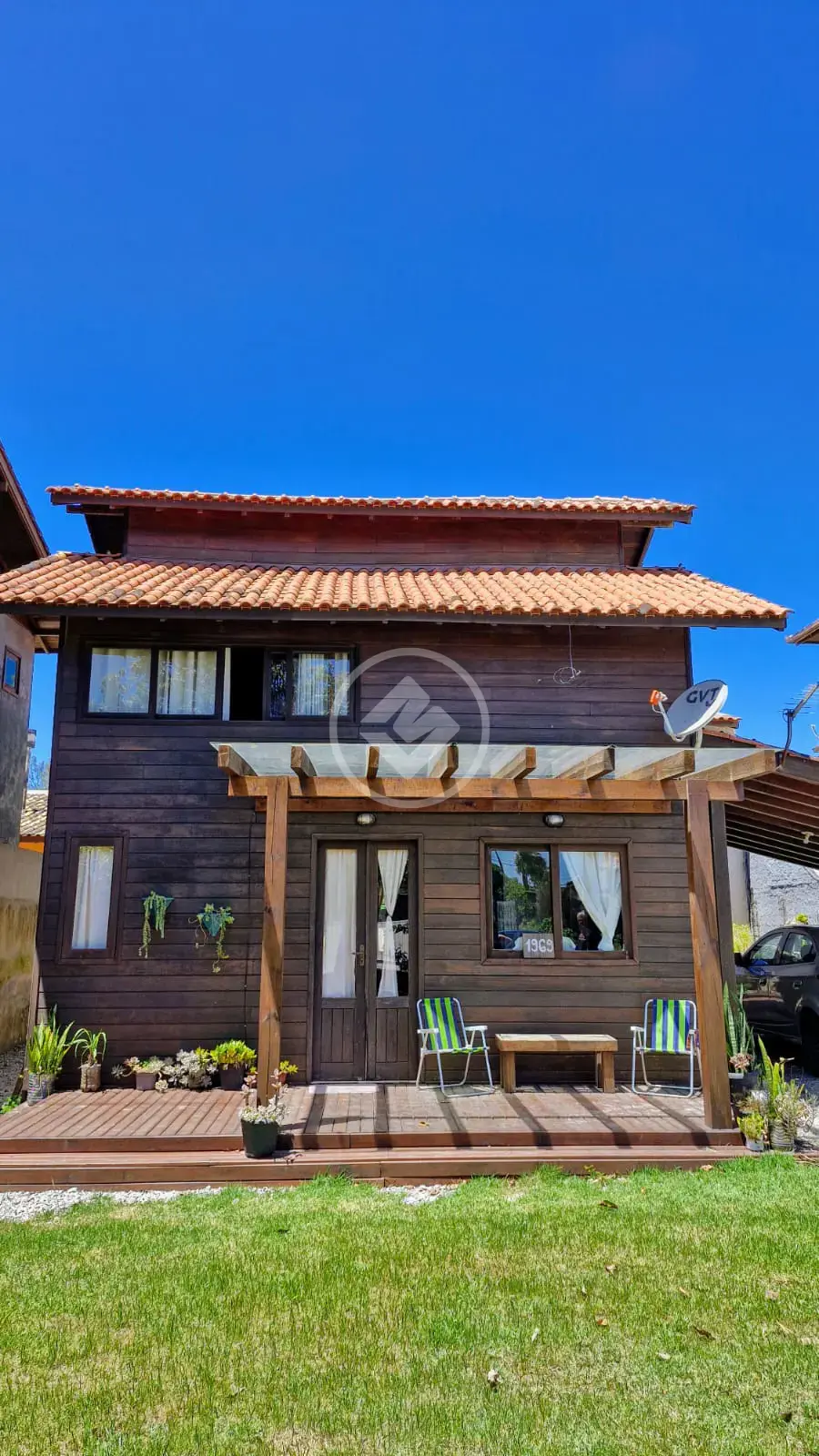 Casa Campeche, Florianópolis - SC — foto 1