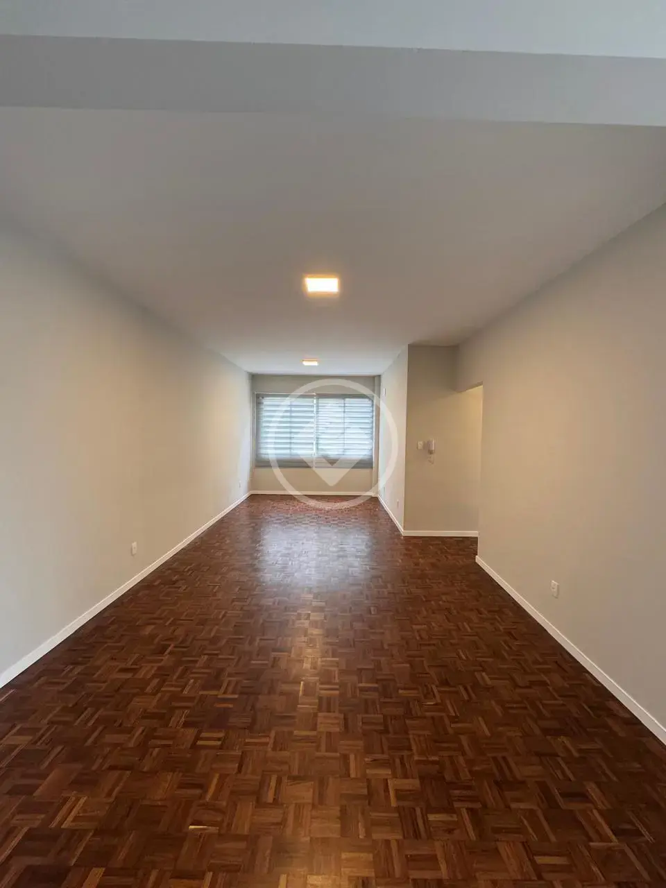 Apartamento Centro, Florianópolis - SC — foto 1