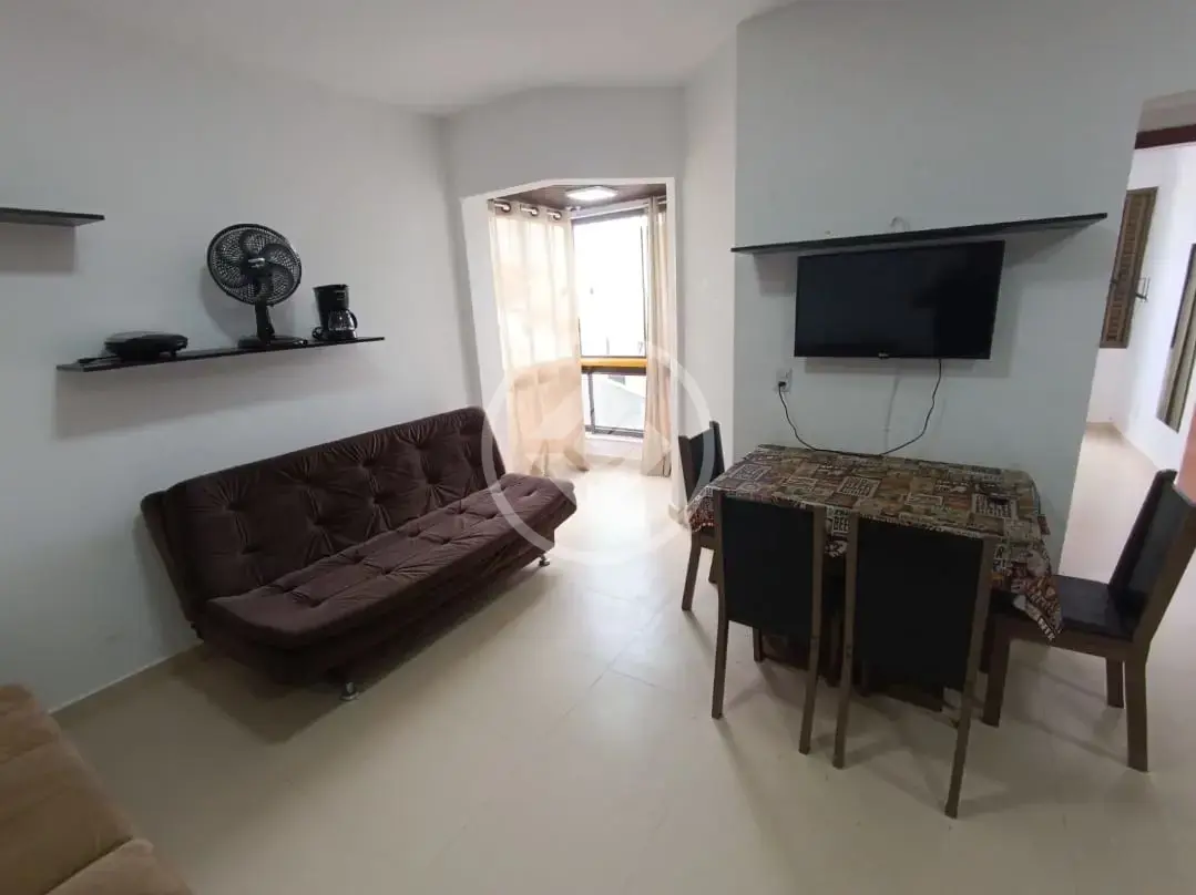 Apartamento Cachoeira do Bom Jesus, Florianópolis - SC — foto 2
