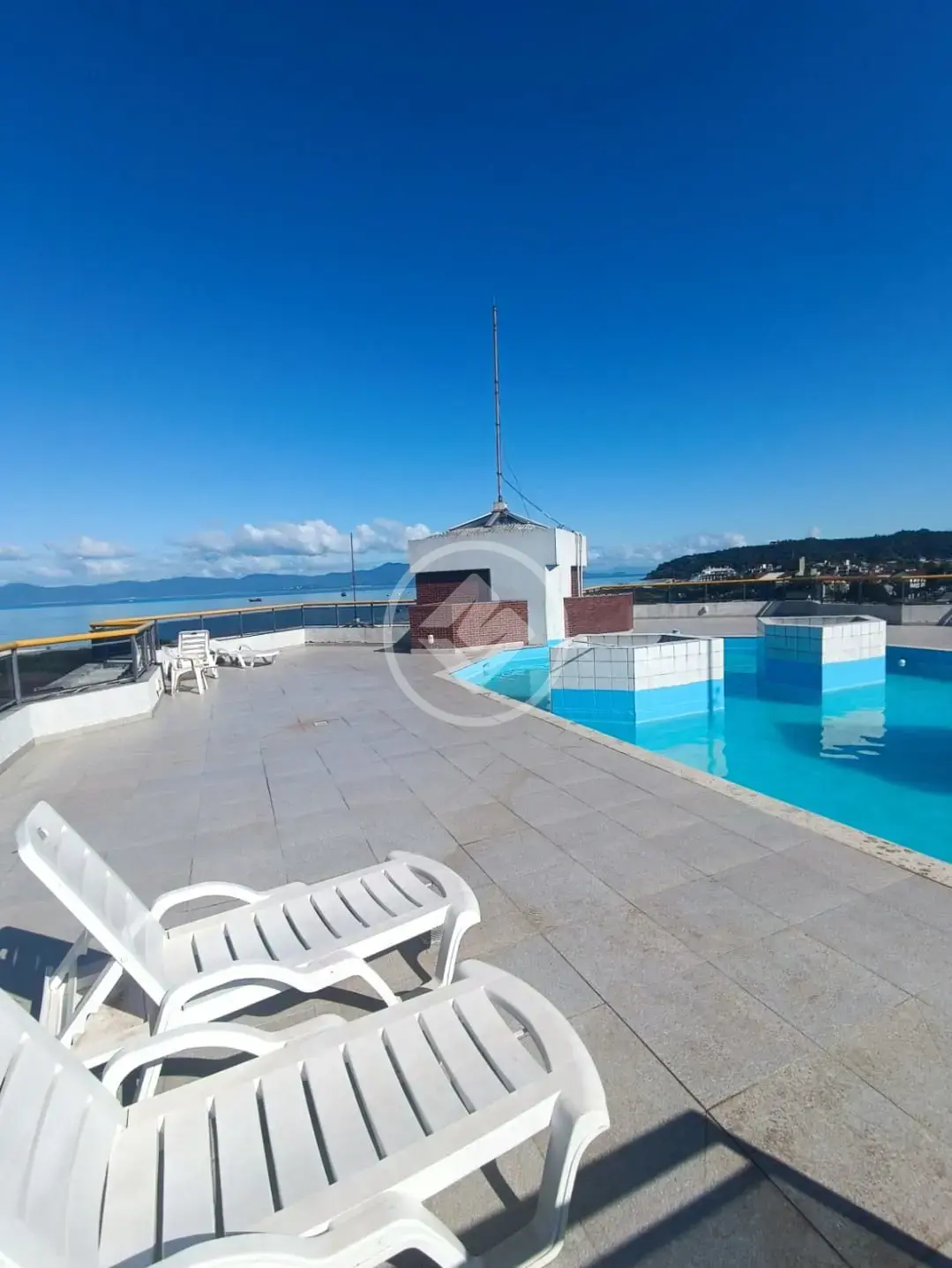 Apartamento Cachoeira do Bom Jesus, Florianópolis - SC — foto 1