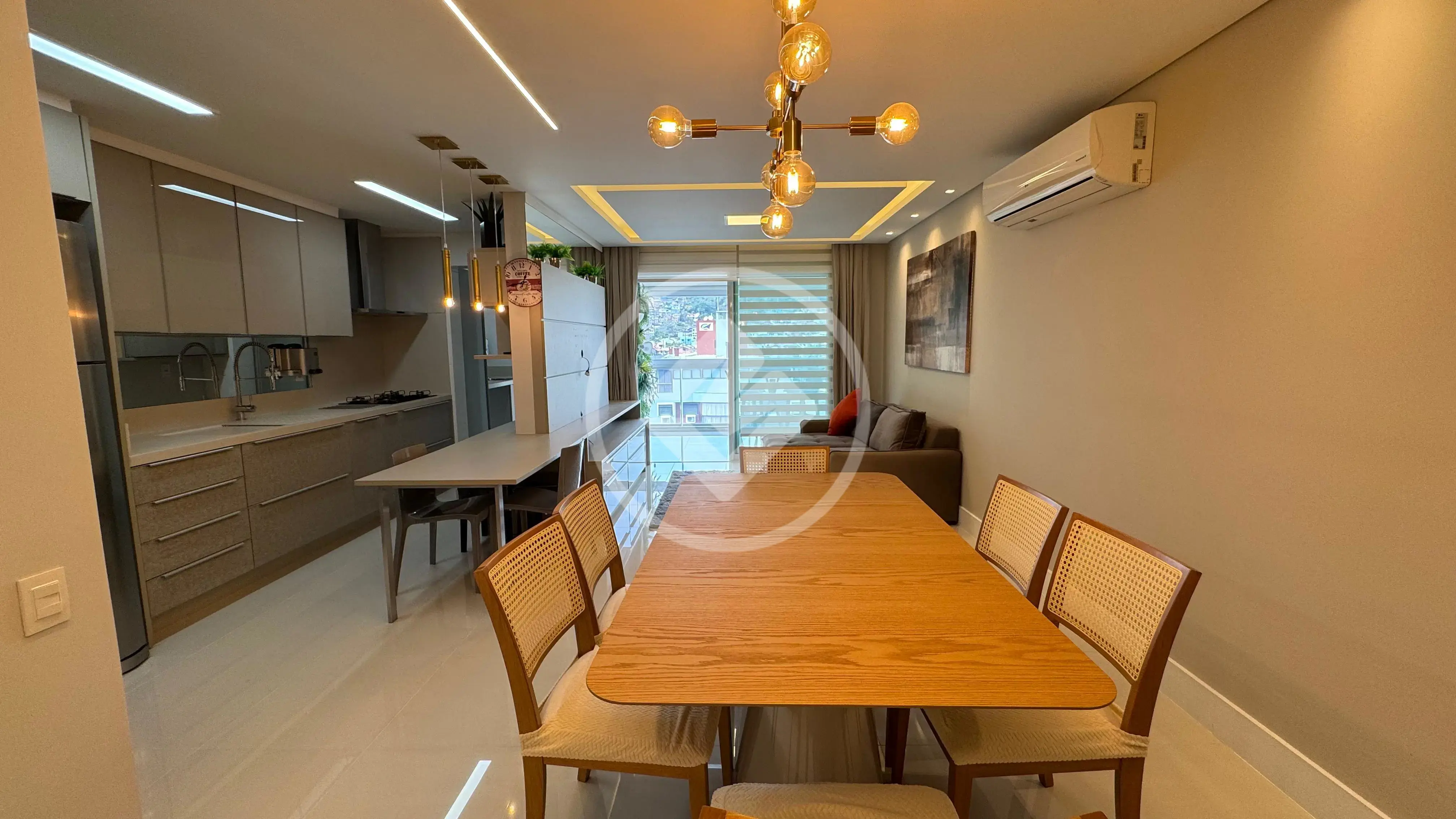 Apartamento Agronômica, Florianópolis - SC — foto 2
