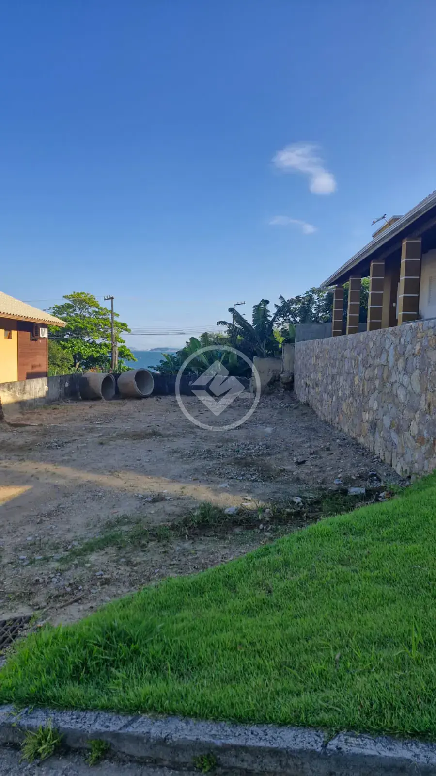 Terreno Ribeirão da Ilha, Florianópolis - SC — foto 2