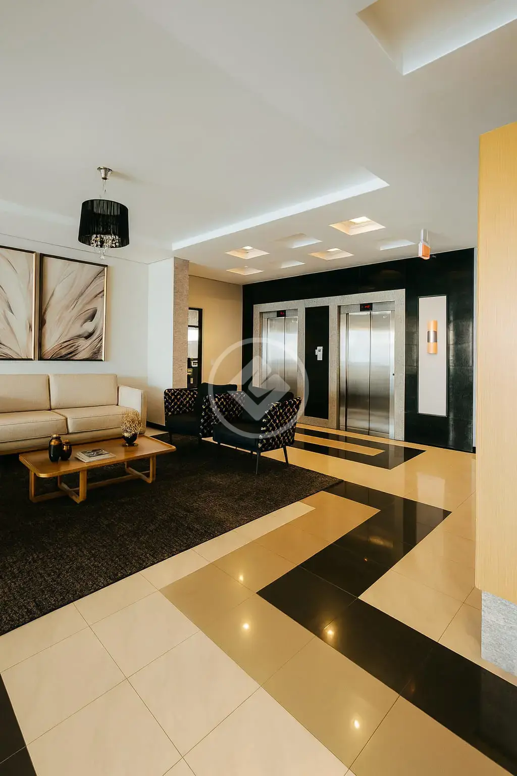 Apartamento Córrego Grande, Florianópolis - SC — foto 2