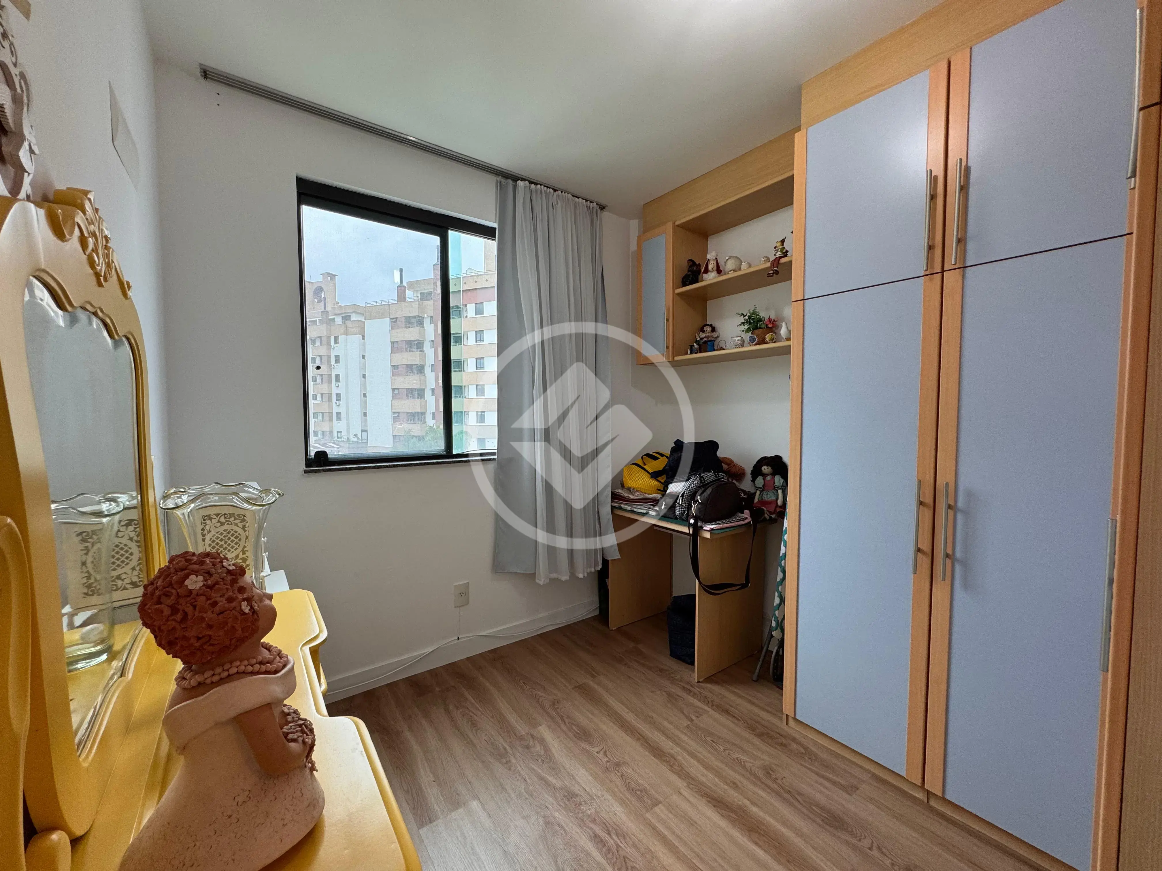 Apartamento 3 quartos no Córrego Grande, Florianópolis — foto 5 de 6