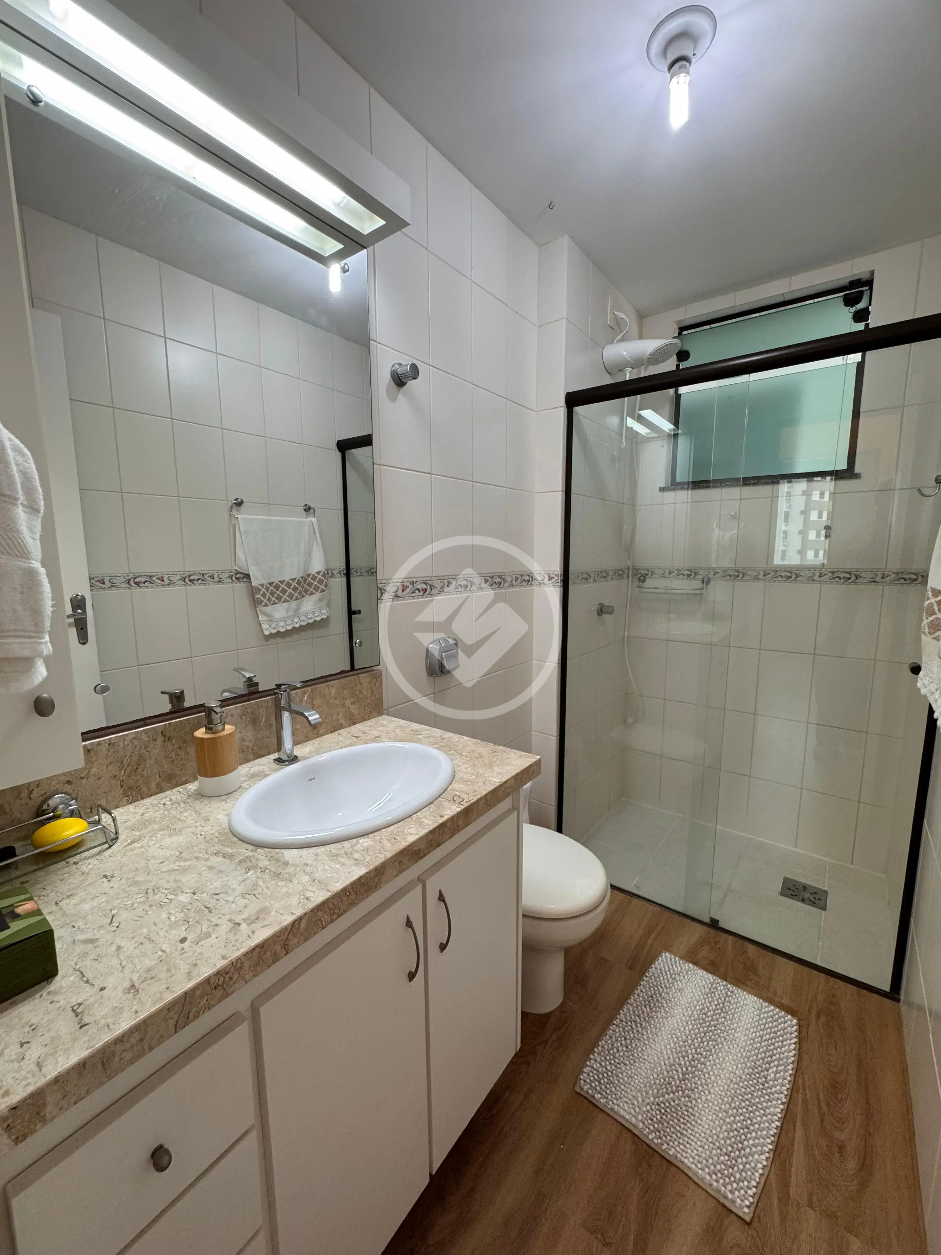 Apartamento 3 quartos no Córrego Grande, Florianópolis — foto 6 de 6