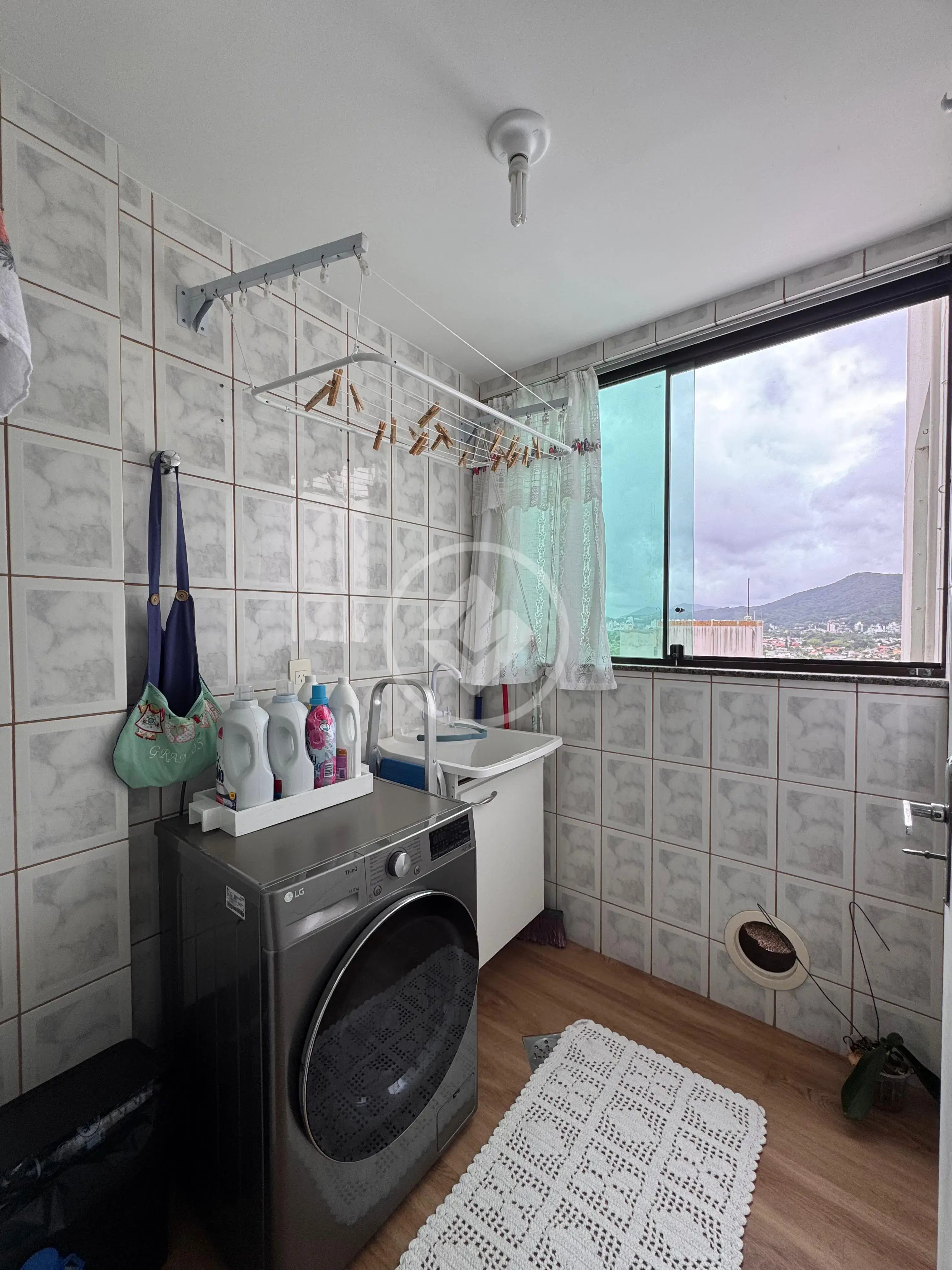 Apartamento 3 quartos no Córrego Grande, Florianópolis — foto 4 de 6