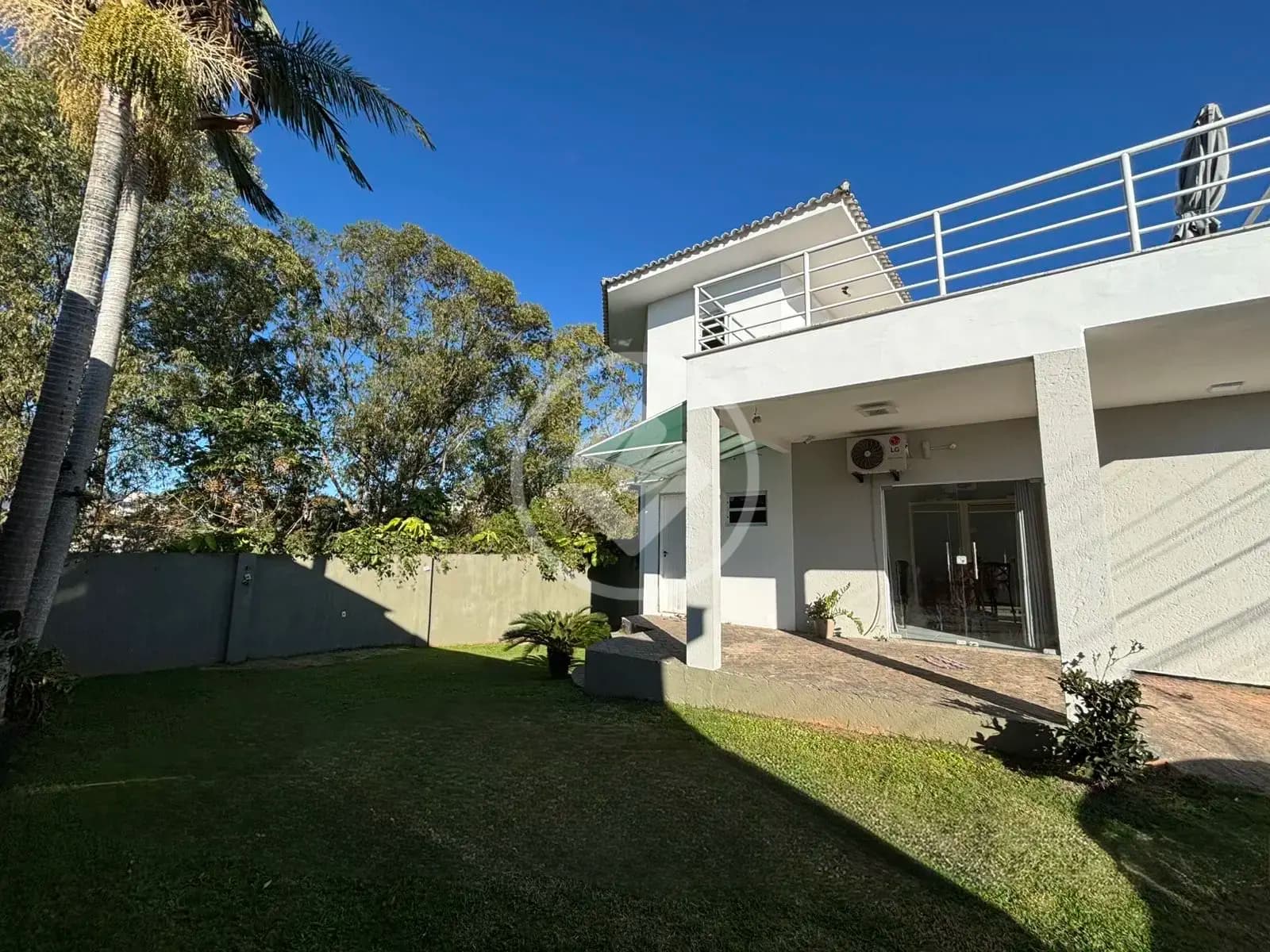 Casa Agronômica, Florianópolis - SC — foto 1