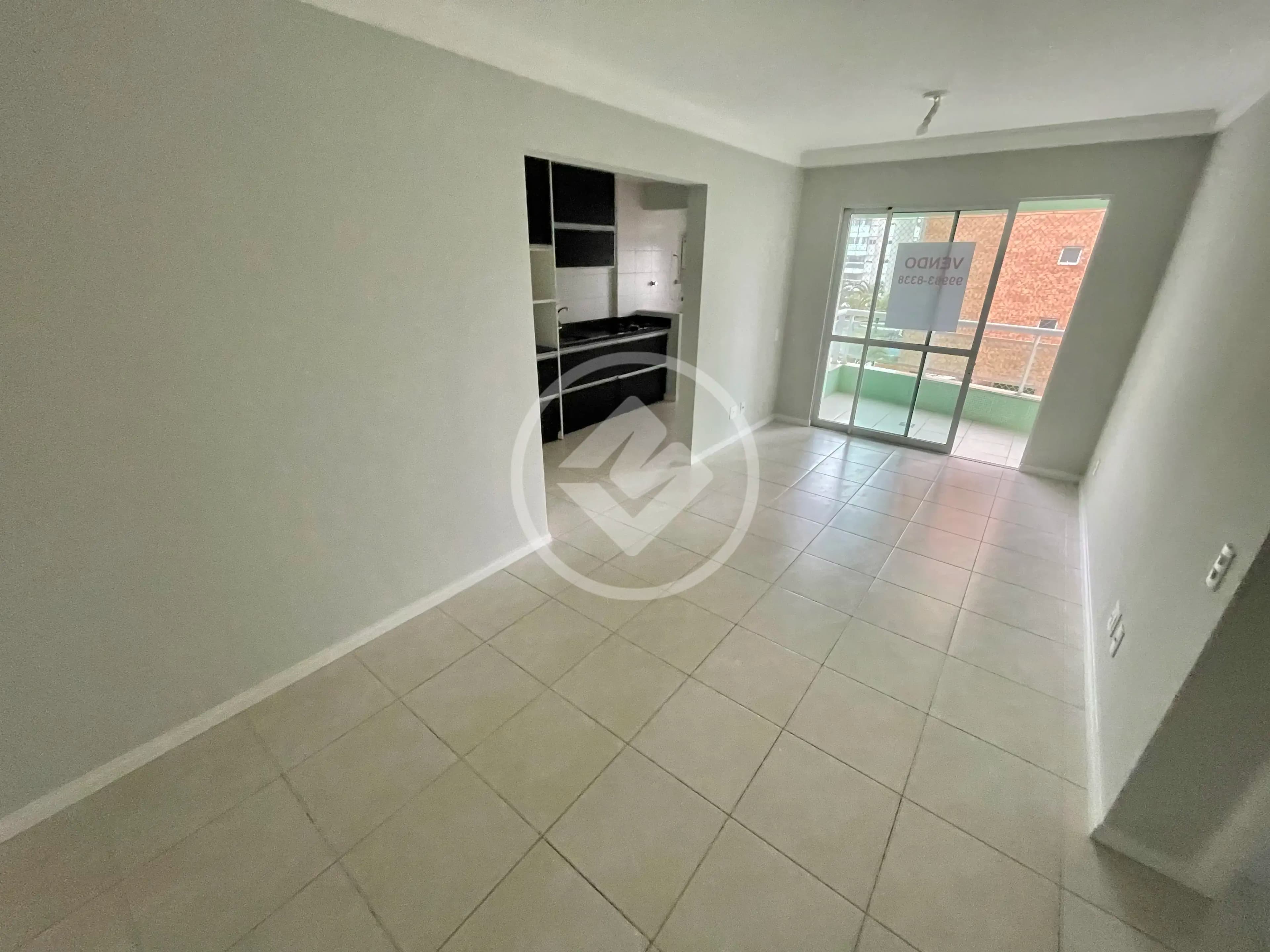 Apartamento 2 quartos no Trindade, Florianópolis — foto 4 de 6