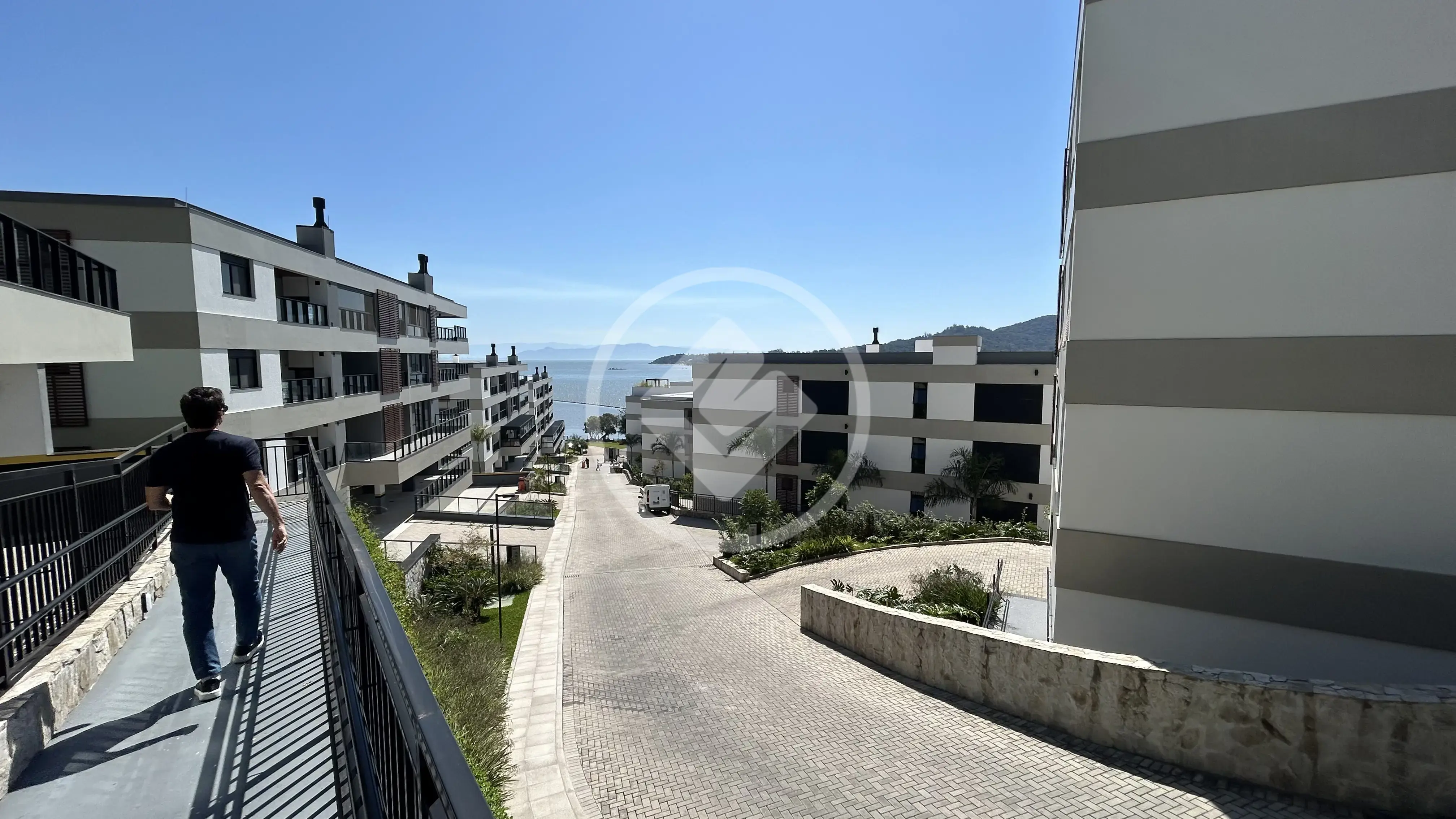 Apartamento 3 quartos no João Paulo, Florianópolis — foto 5 de 6