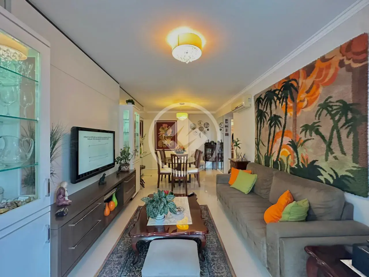 Apartamento 2 quartos no Centro, Florianópolis — foto 5 de 6