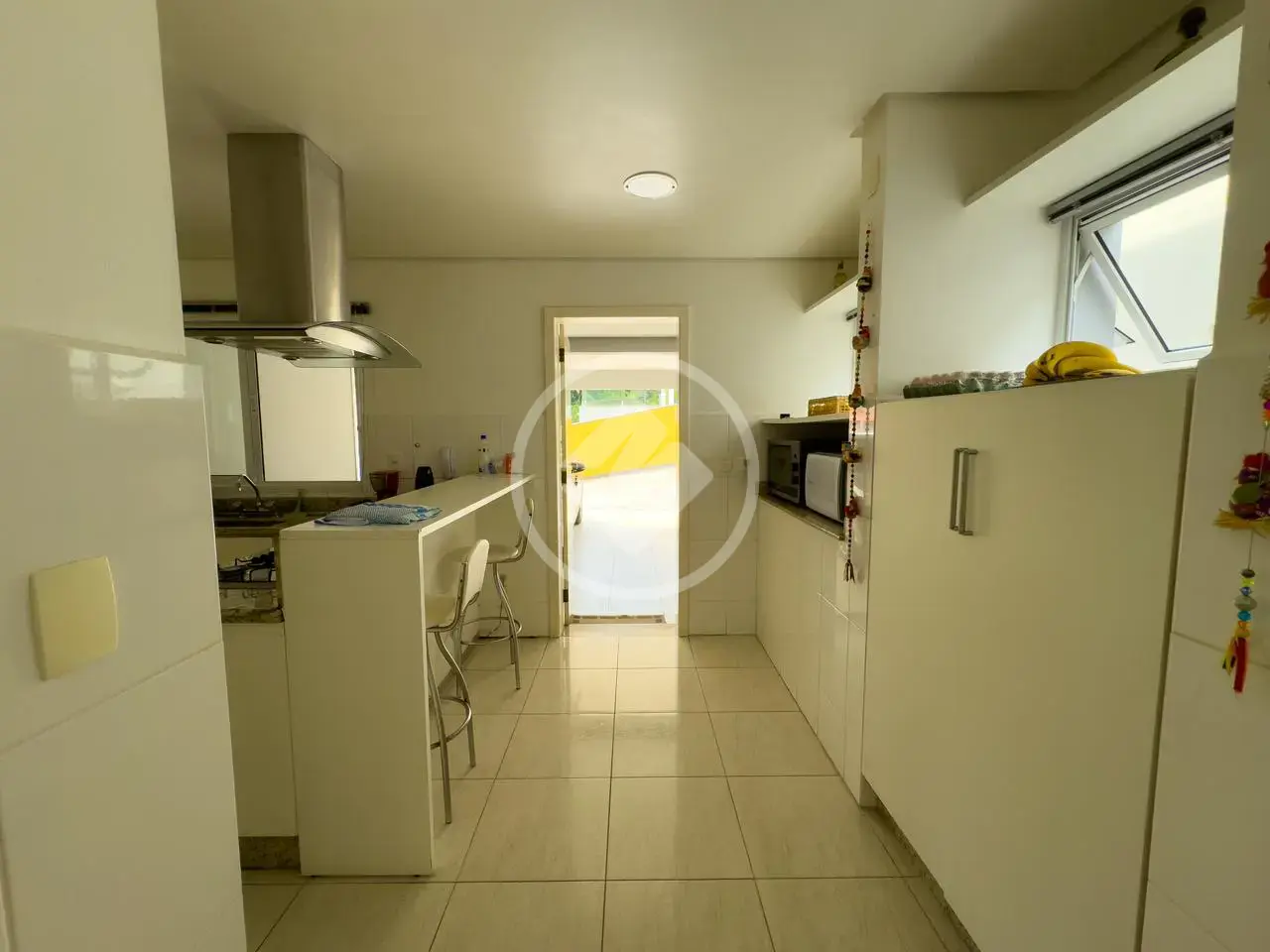 Casa Condomínio 4 quartos no Santo Antônio de Lisboa, Florianópolis — foto 3 de 6