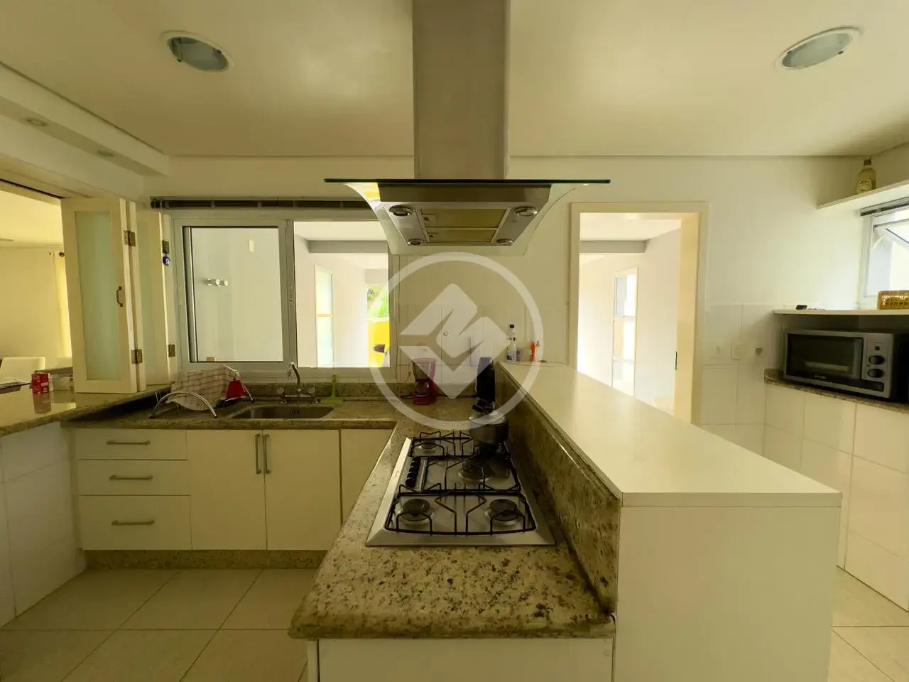 Casa Condomínio 4 quartos no Santo Antônio de Lisboa, Florianópolis — foto 4 de 6