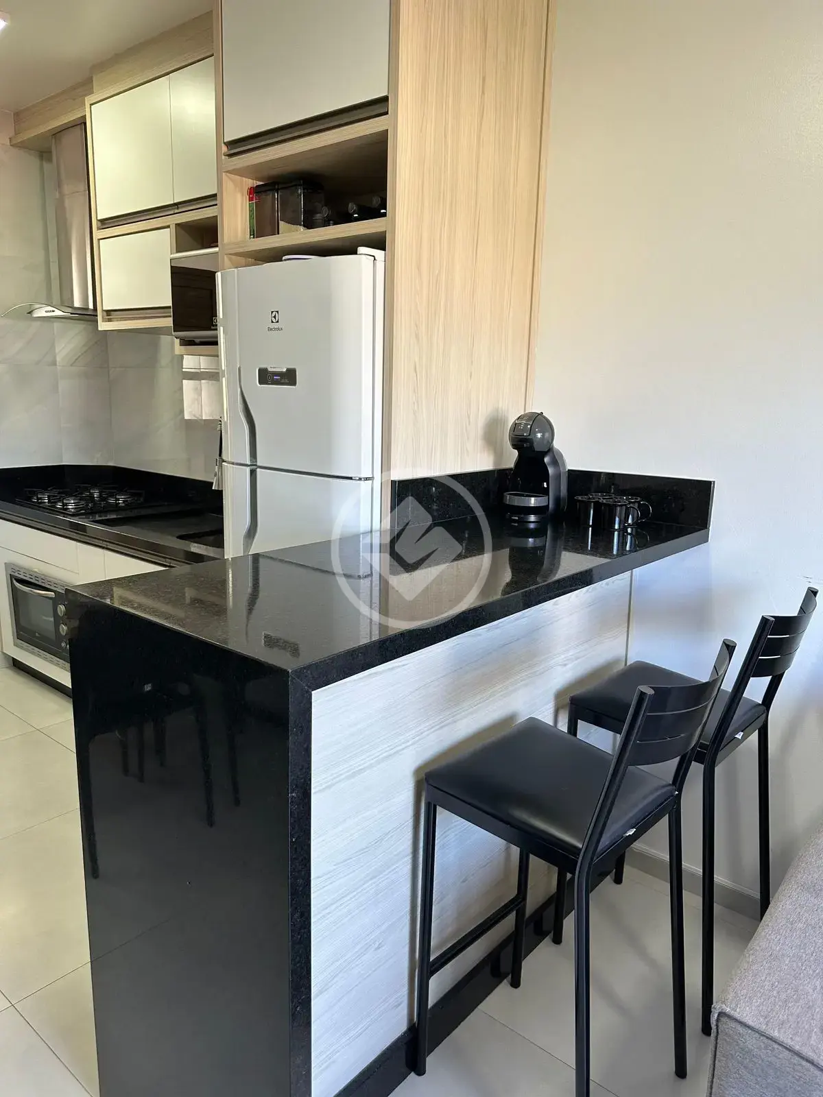 Apartamento 2 quartos no CANASVIEIRAS, Florianópolis — foto 6 de 6