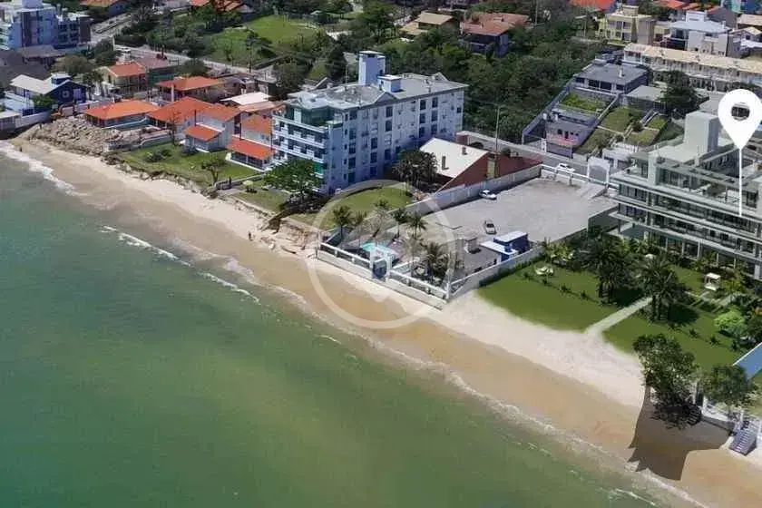 Cobertura 2 quartos no Ingleses do Rio Vermelho, Florianópolis — foto 4 de 6
