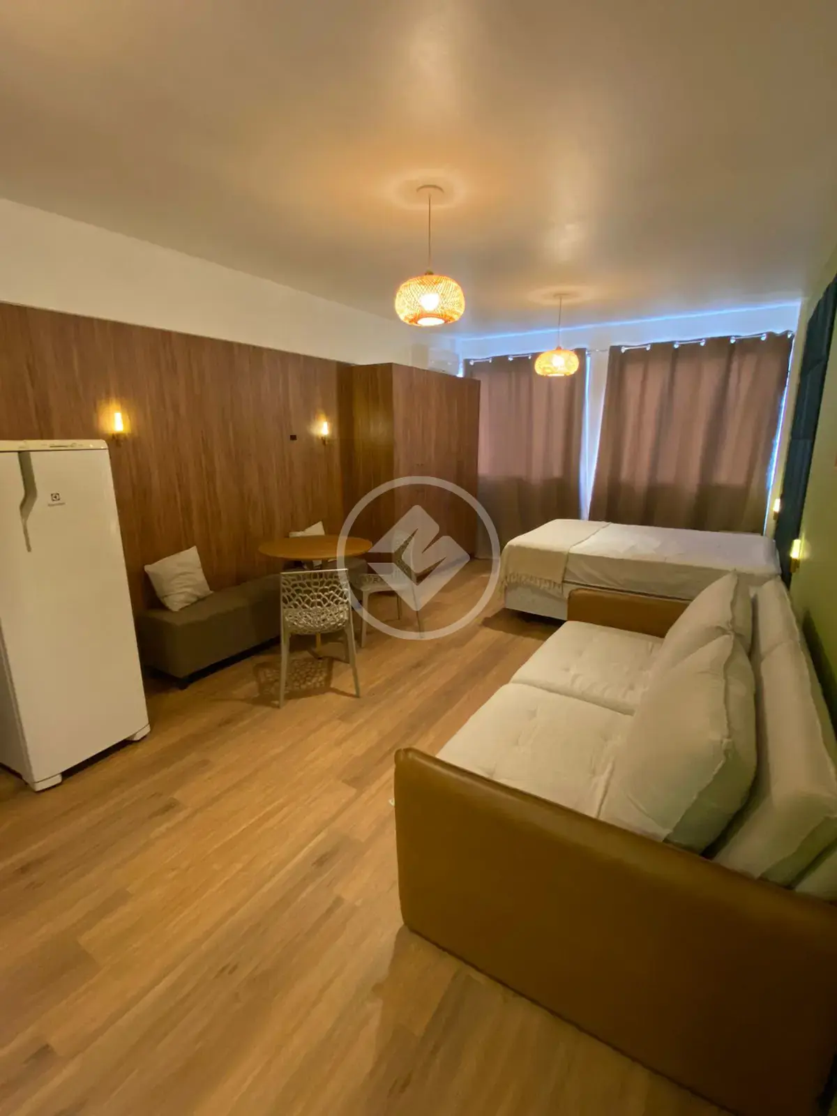 Loft / Studio 1 quarto no Campinas, São José — foto 6 de 6