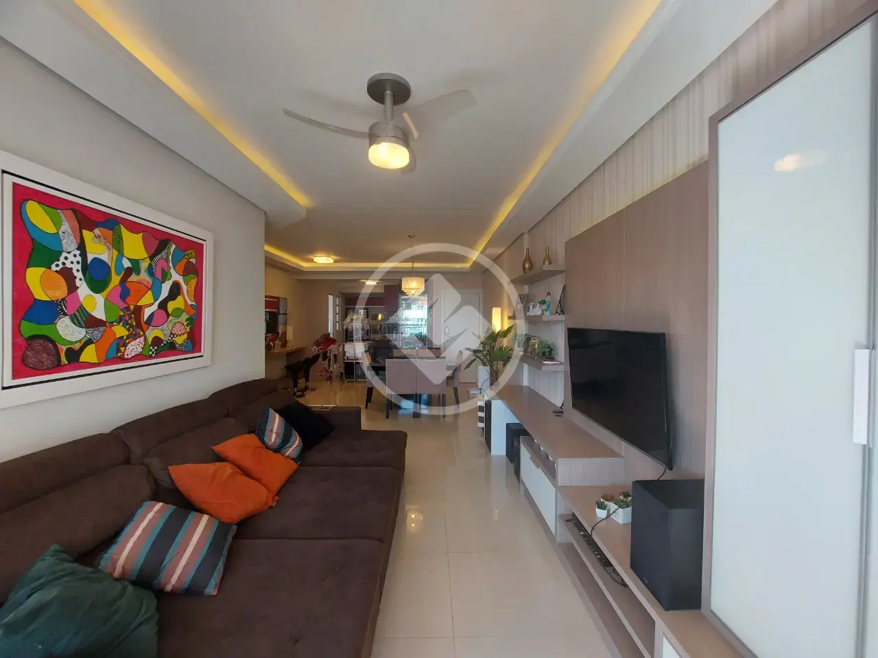 Apartamento Agronômica, Florianópolis - SC — foto 2