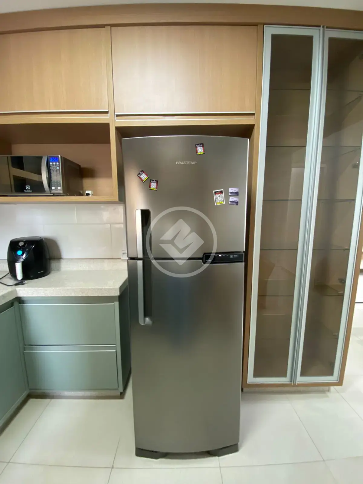 Apartamento 3 quartos no Trindade, Florianópolis — foto 6 de 6