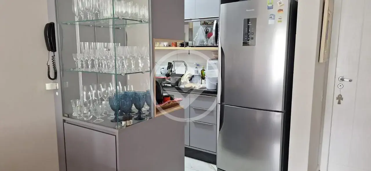 Apartamento 3 quartos no Itacorubi, Florianópolis — foto 3 de 6