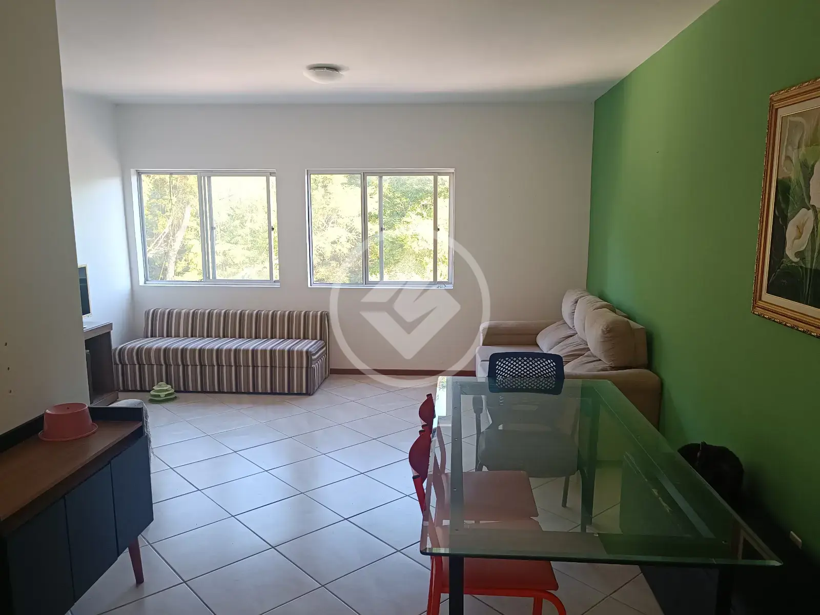 Apartamento Córrego Grande, Florianópolis - SC — foto 2