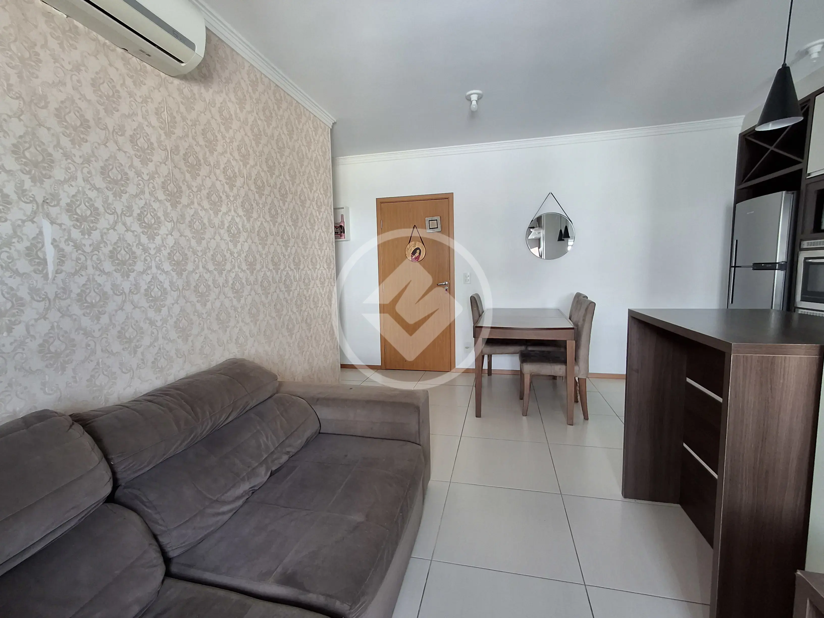 Apartamento 2 quartos no Areias, São José — foto 4 de 6