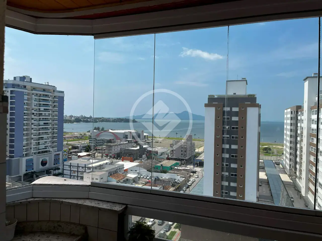 Apartamento Campinas, São José - SC — foto 1