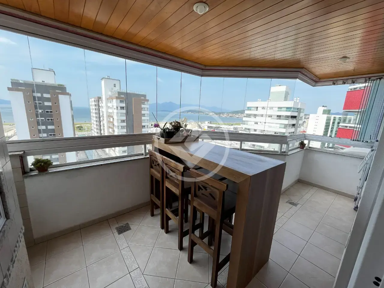 Apartamento Campinas, São José - SC — foto 2