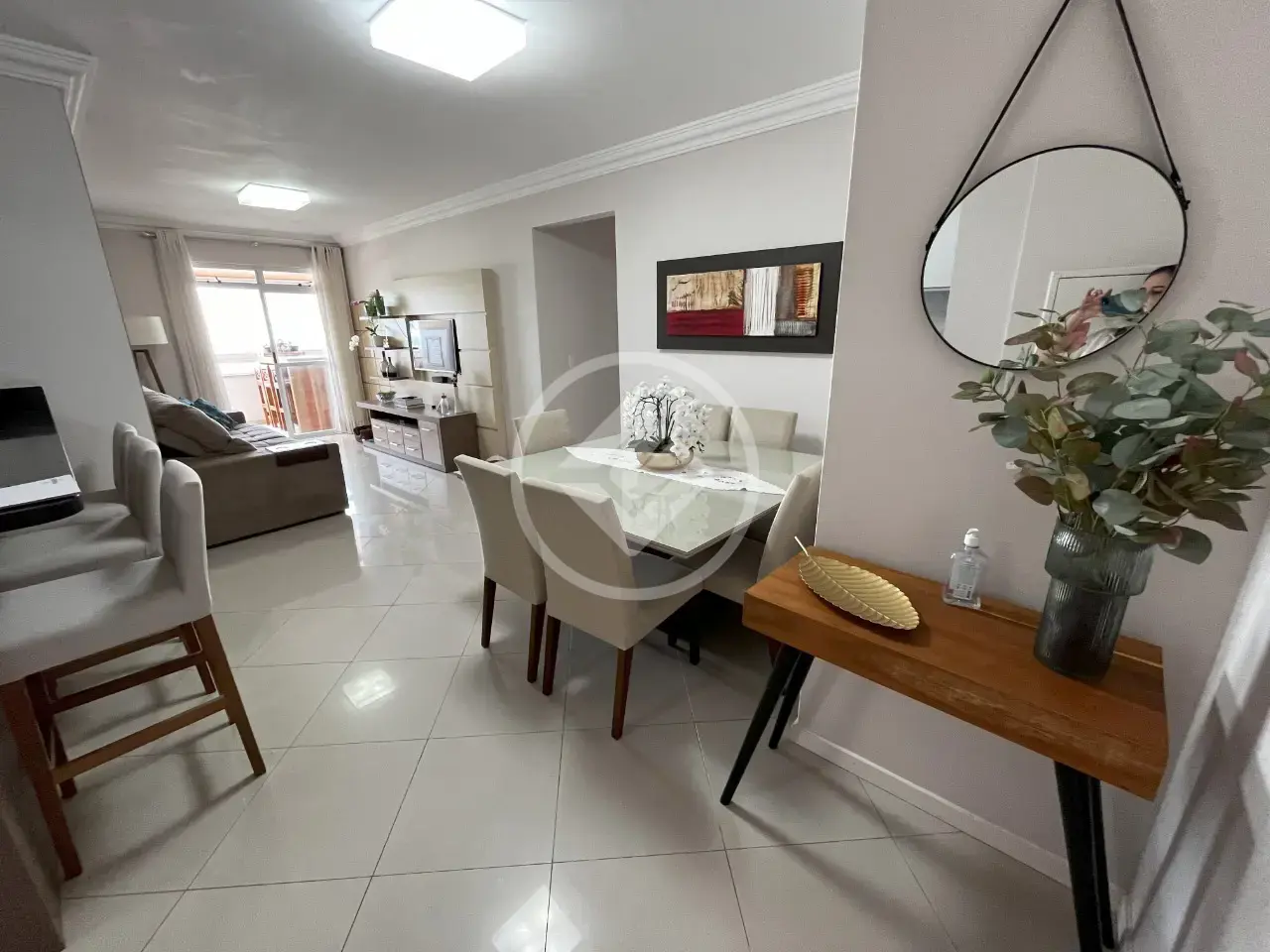 Apartamento 4 quartos no Campinas, São José — foto 4 de 6