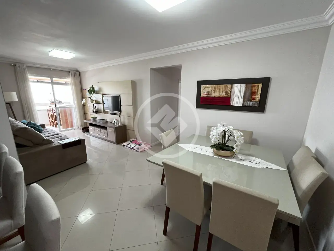 Apartamento 4 quartos no Campinas, São José — foto 5 de 6