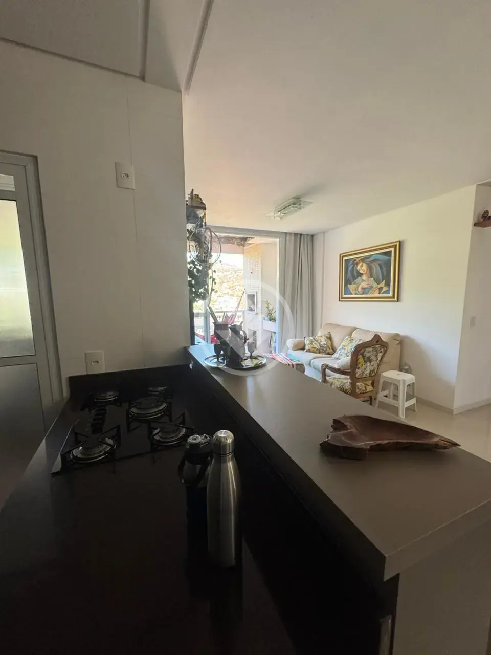 Apartamento Córrego Grande, Florianópolis - SC — foto 1
