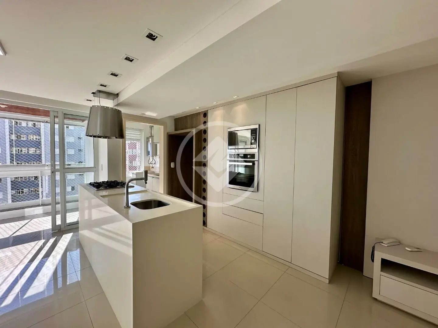 Apartamento 3 quartos no Campinas, São José — foto 4 de 6