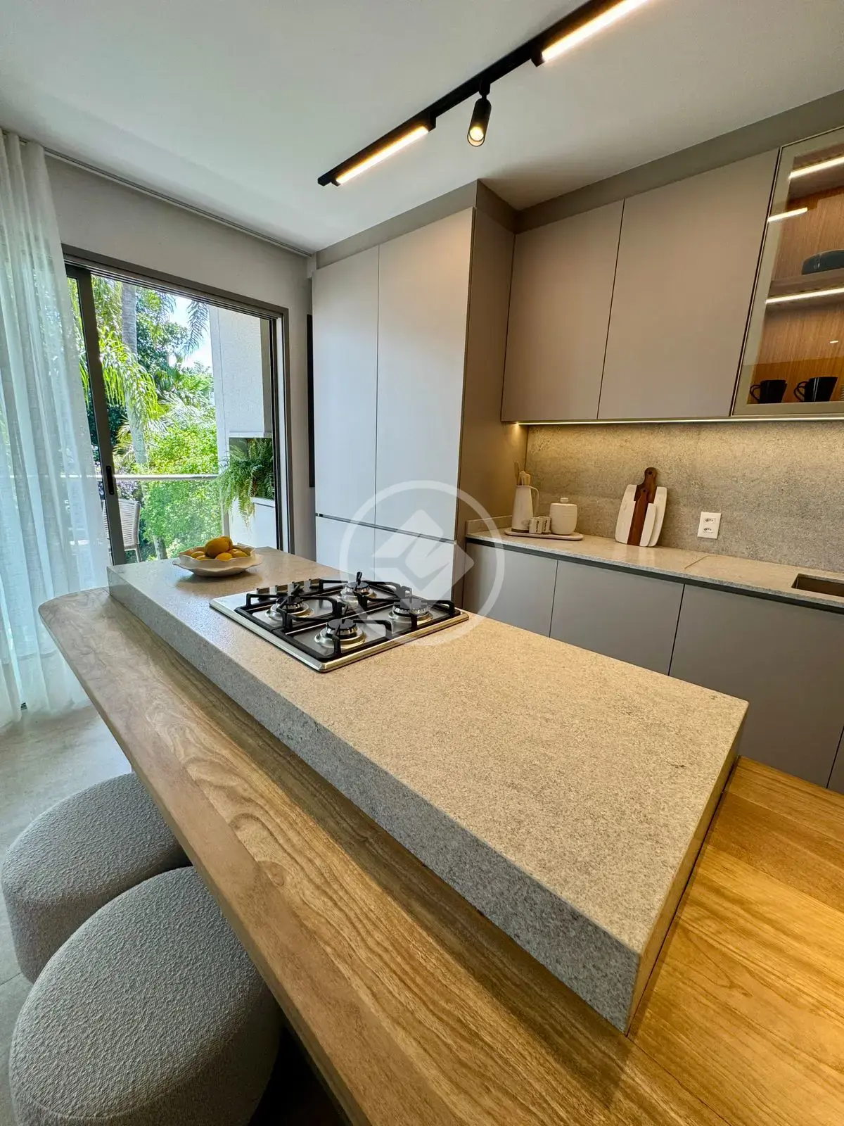 Apartamento 2 quartos no João Paulo, Florianópolis — foto 3 de 6
