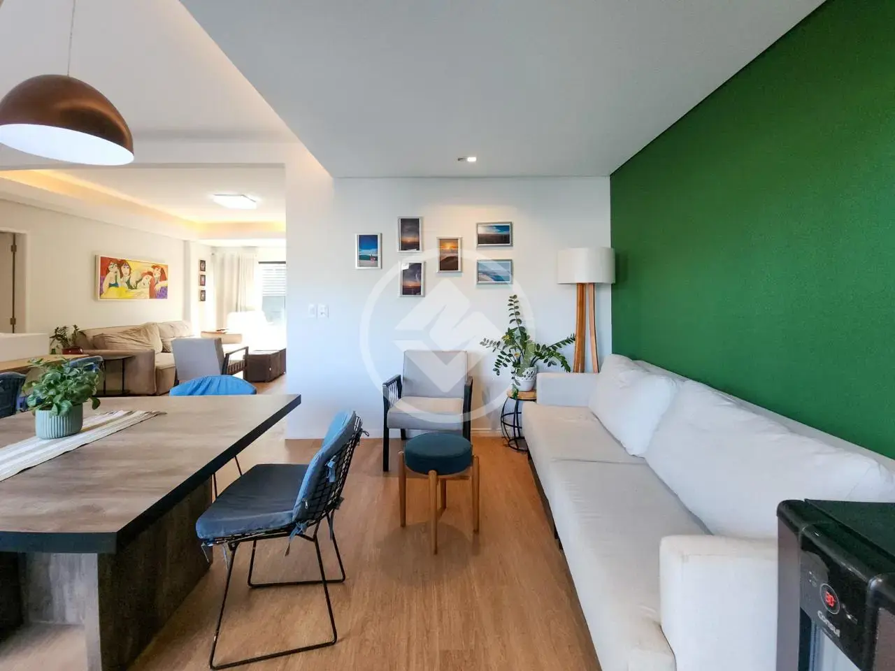 Casa 2 quartos no Saco dos Limões, Florianópolis — foto 4 de 6