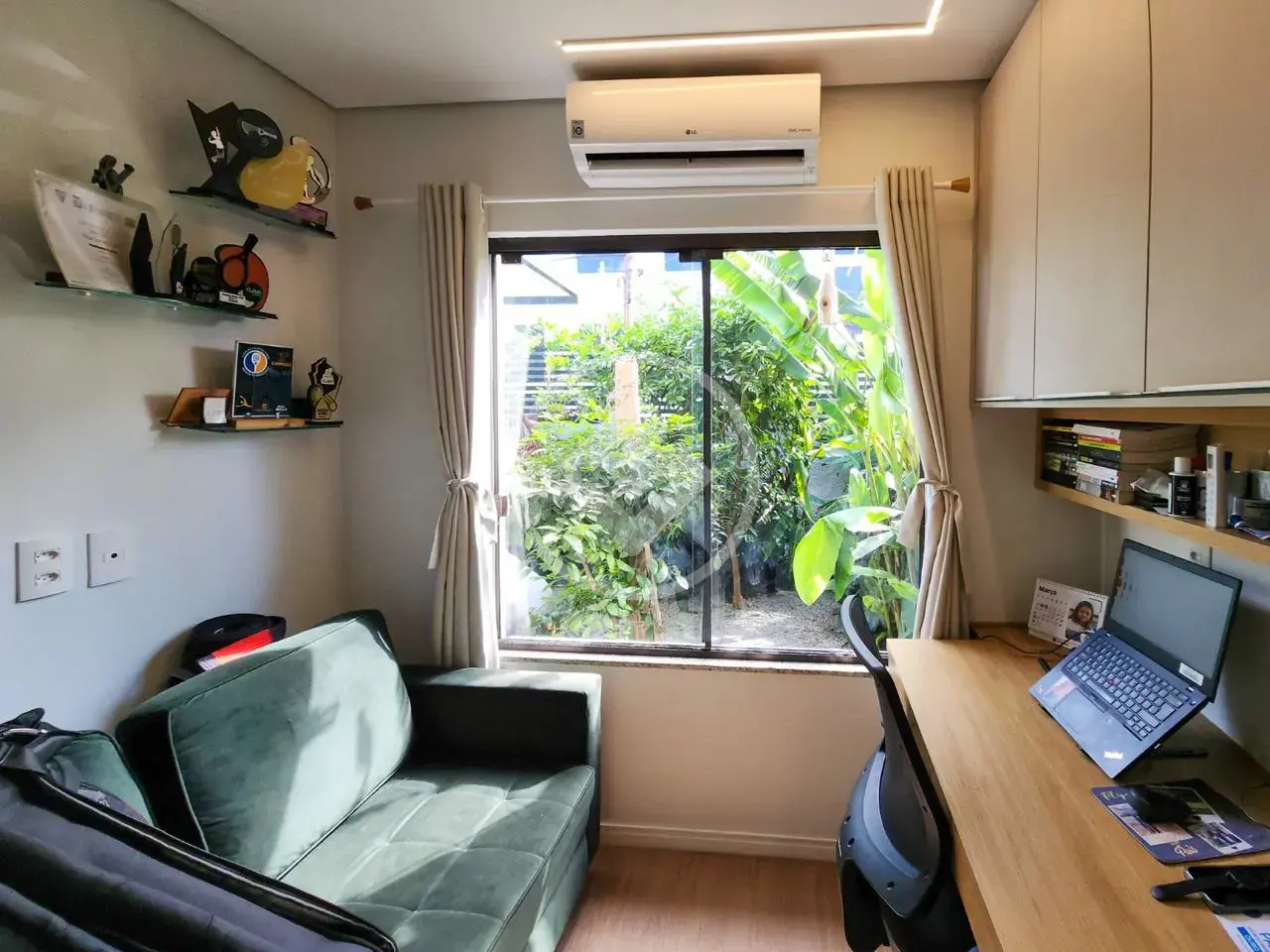 Casa 2 quartos no Saco dos Limões, Florianópolis — foto 6 de 6