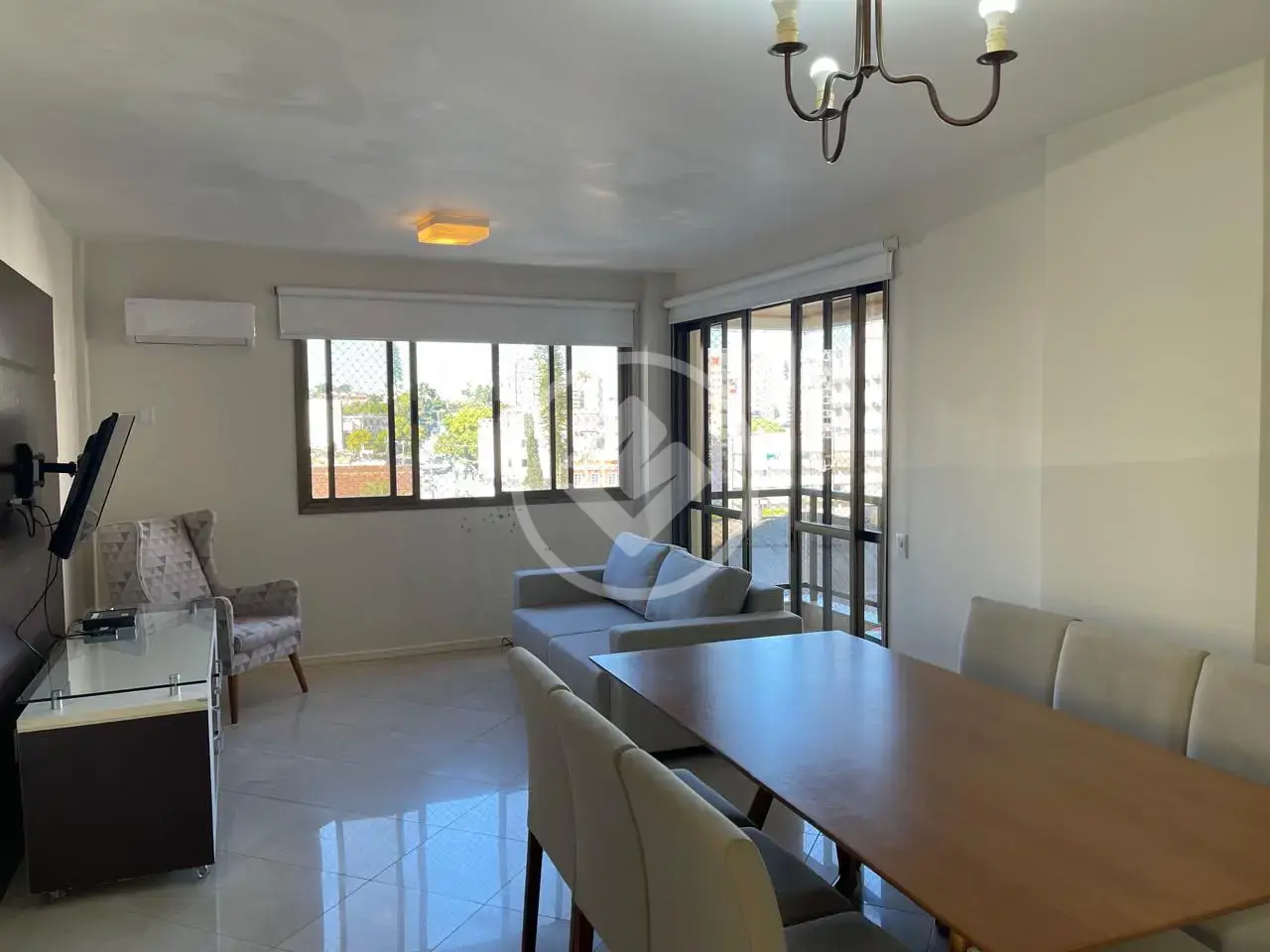 Apartamento 3 quartos no Centro, Florianópolis — foto 4 de 6
