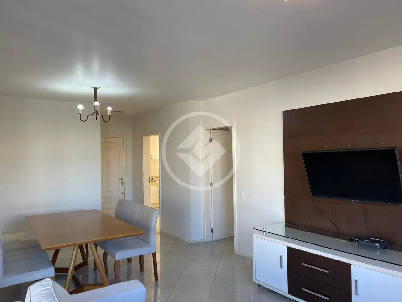 Apartamento 3 quartos no Centro, Florianópolis — foto 5 de 6