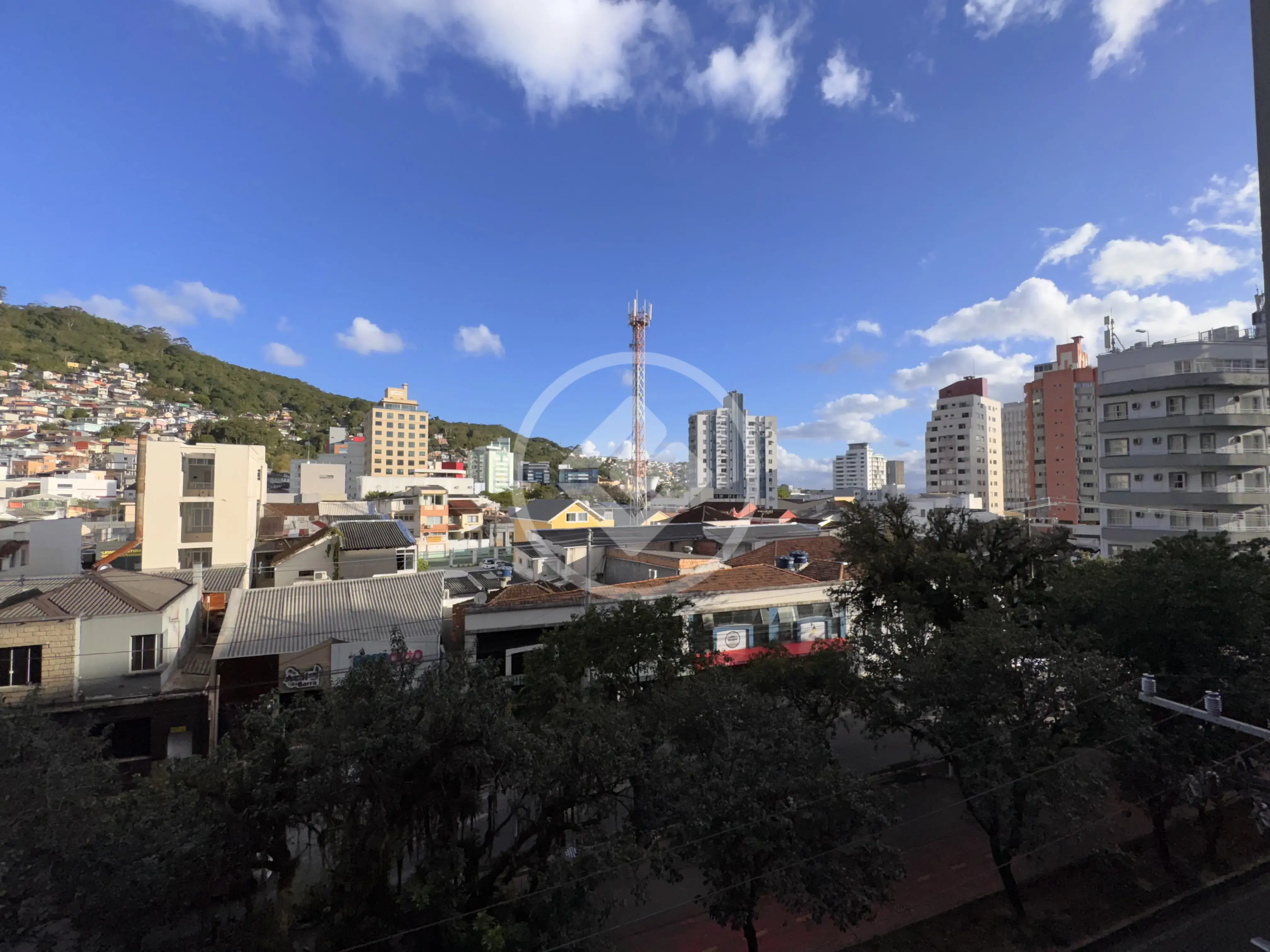 Apartamento Centro, Florianópolis - SC — foto 1