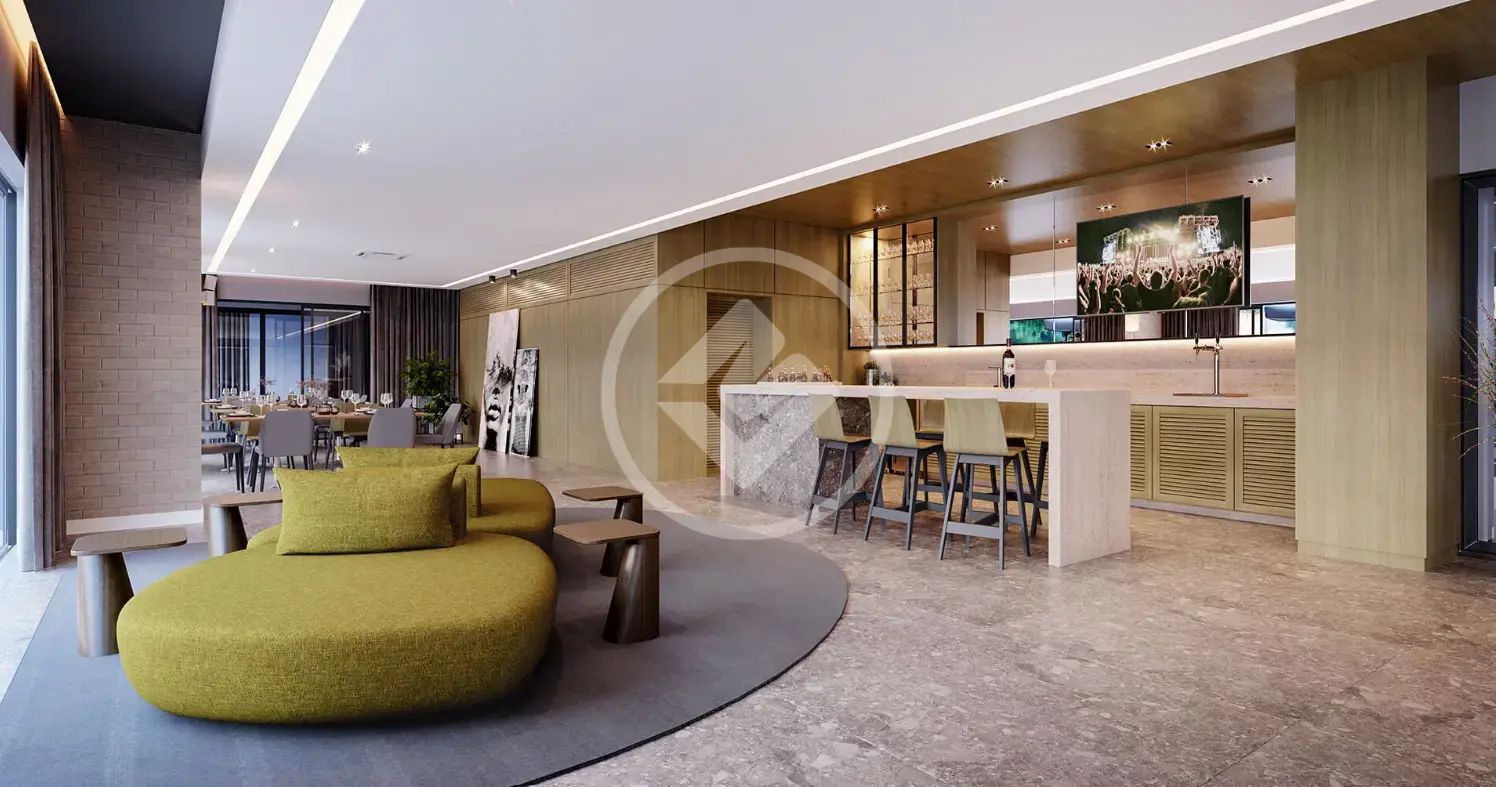 Apartamento 3 quartos no Centro, Biguaçu — foto 6 de 6