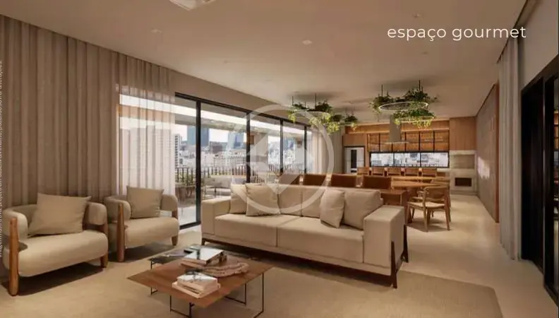 Apartamento 1 quarto no Centro, Florianópolis — foto 4 de 6