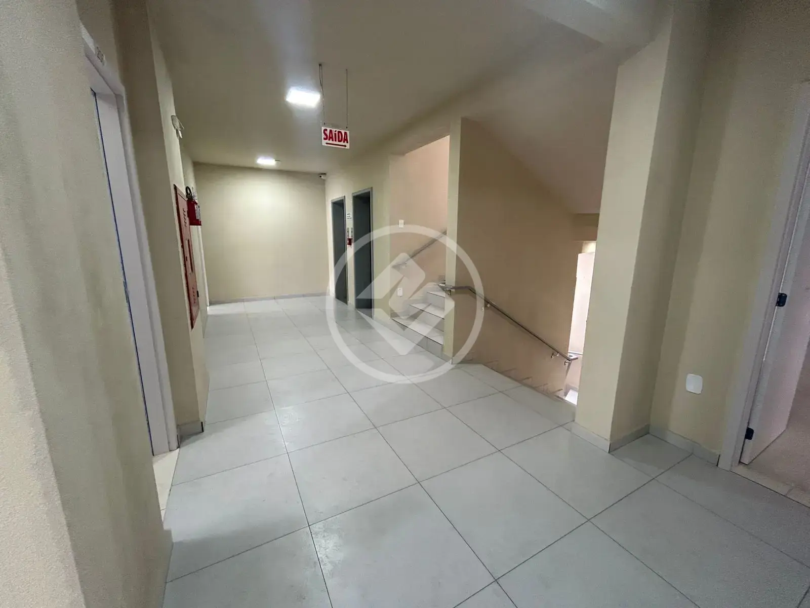 Sala Comercial no Centro, Florianópolis — foto 4 de 6