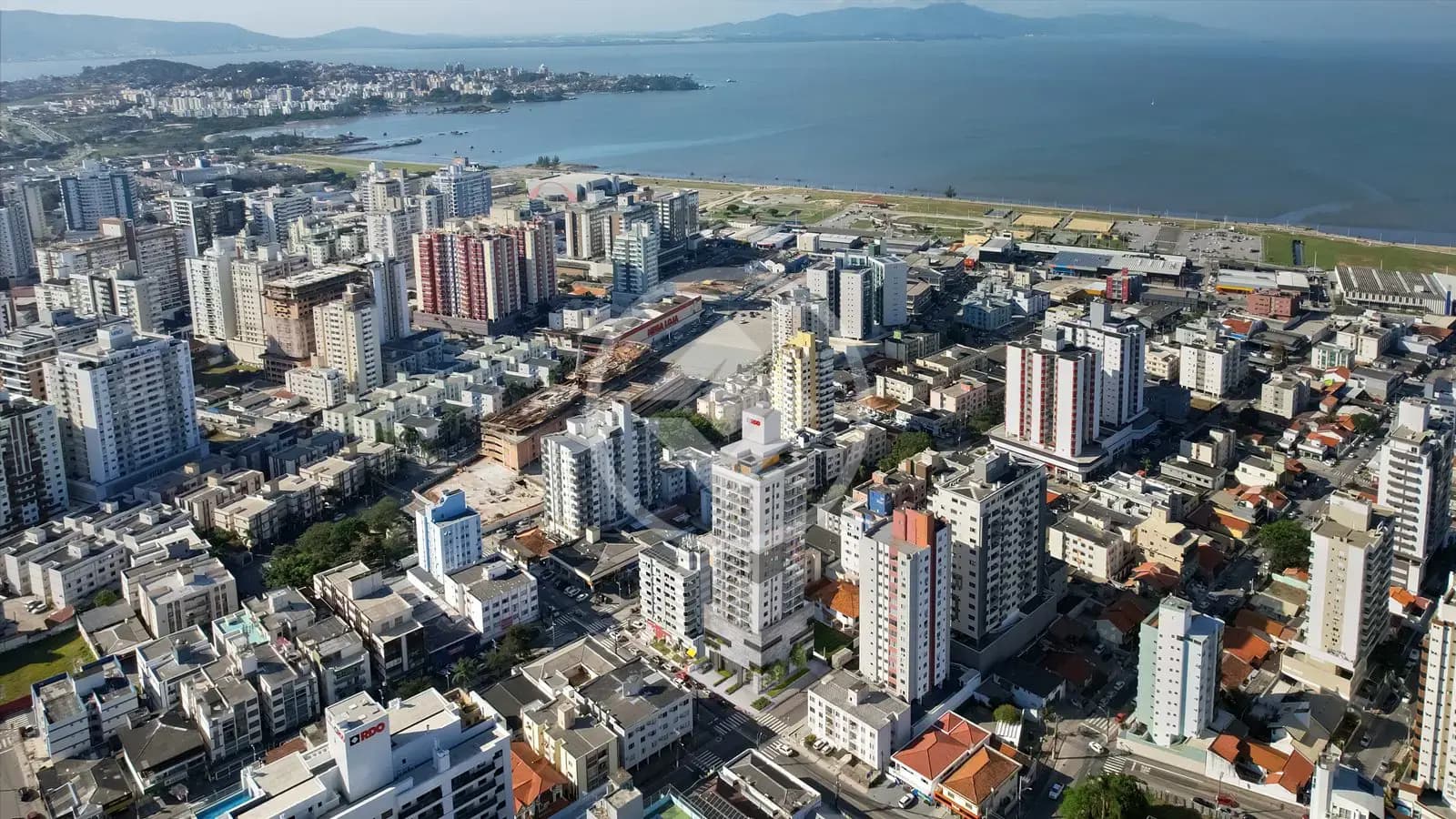 Apartamento Kobrasol, São José - SC — foto 1
