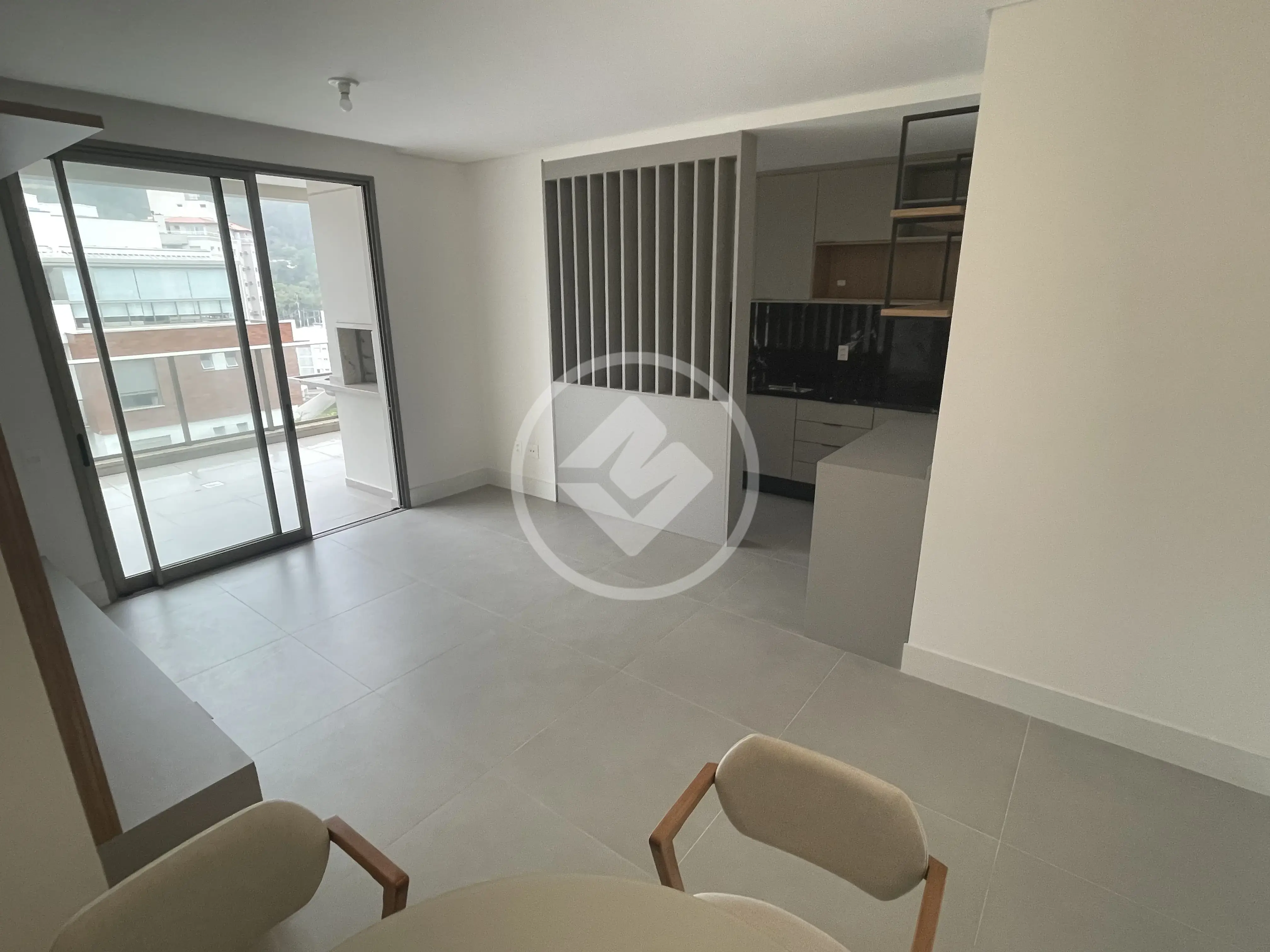 Apartamento 2 quartos no Córrego Grande, Florianópolis — foto 4 de 6