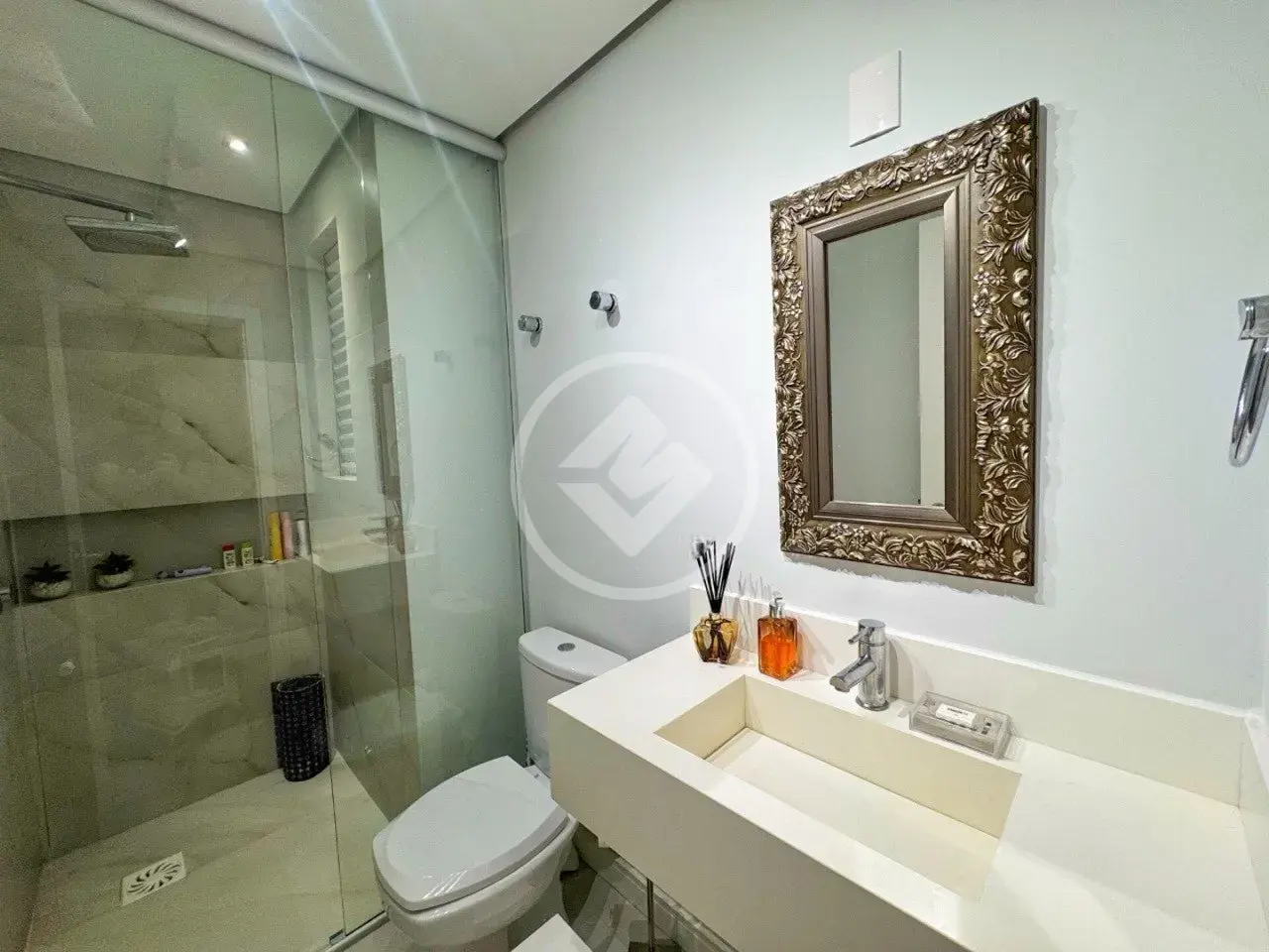 Apartamento 3 quartos no Itacorubi, Florianópolis — foto 6 de 6